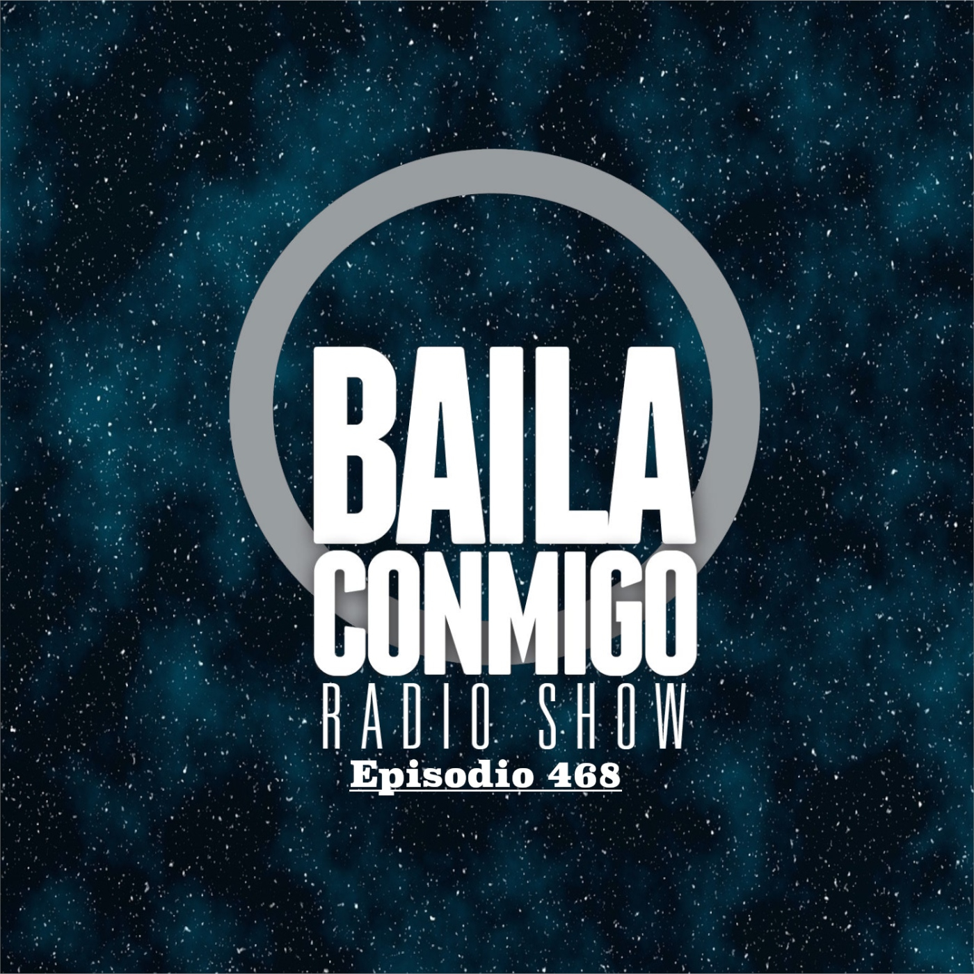 BailaConmigo RadioShow