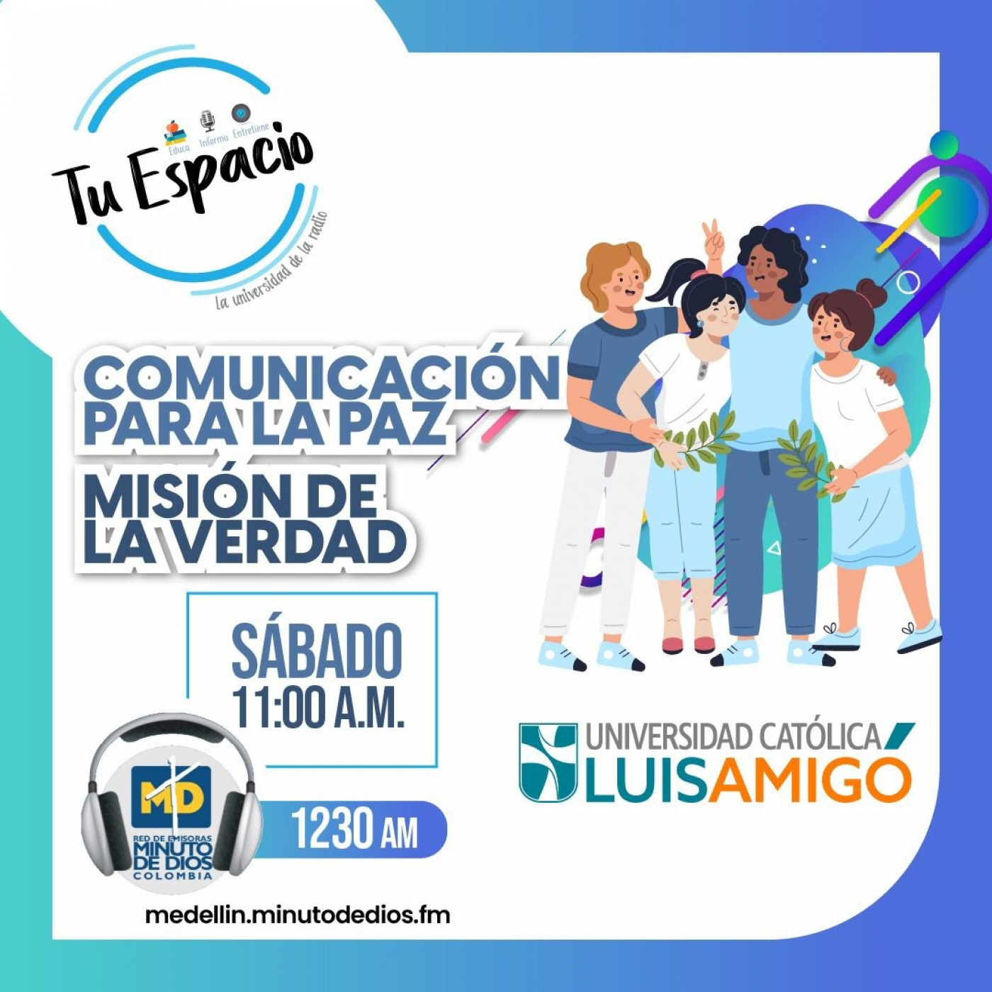 Tu Espacio