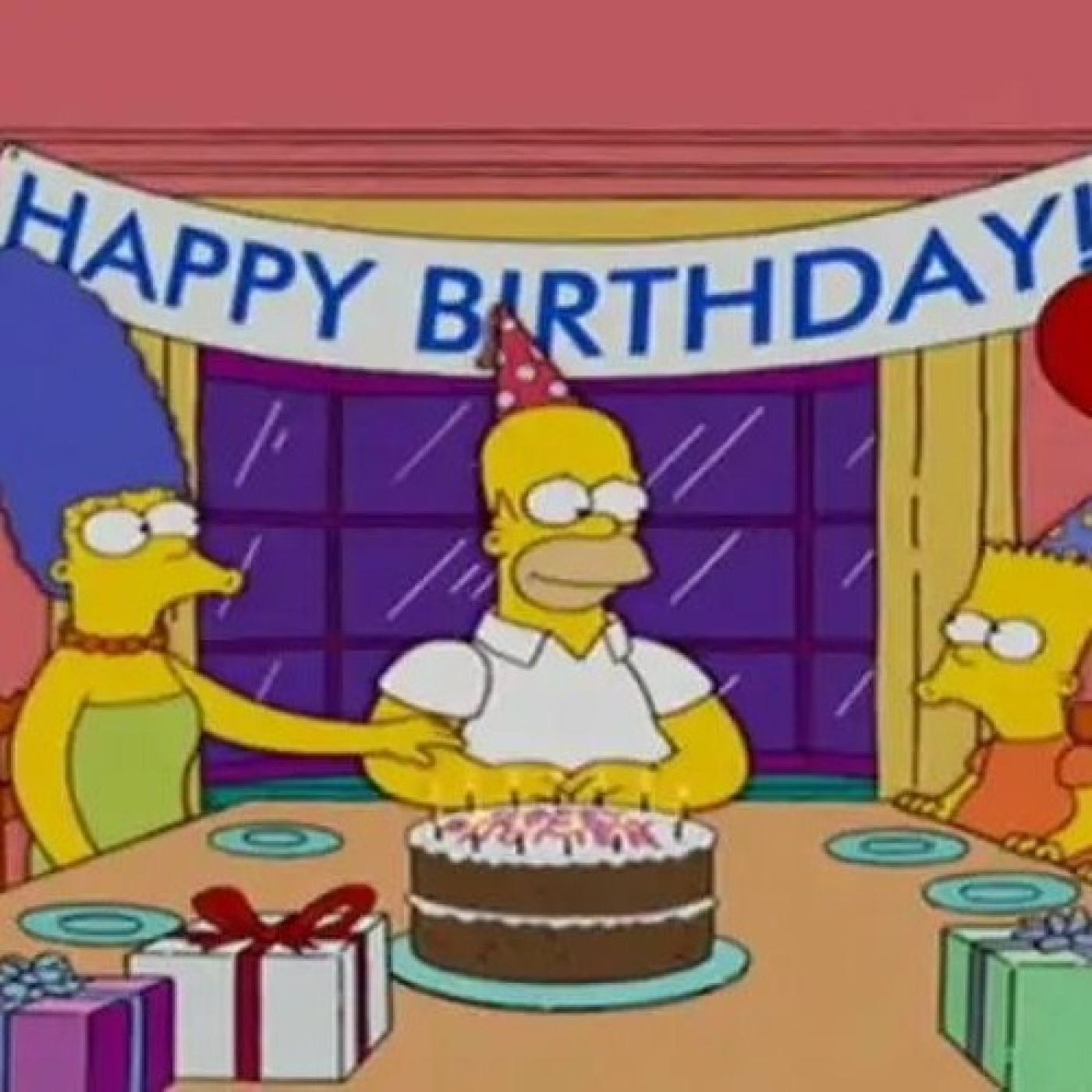La historia del feliz cumpleaños | Marilinki #DespuesDeLaTormenta episode artwork