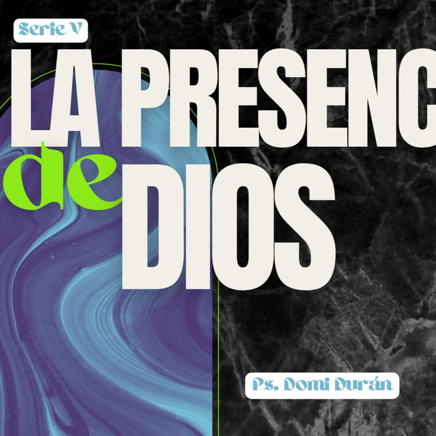 Mensajes y Prédicas | Iglesia Comunidad Vida
