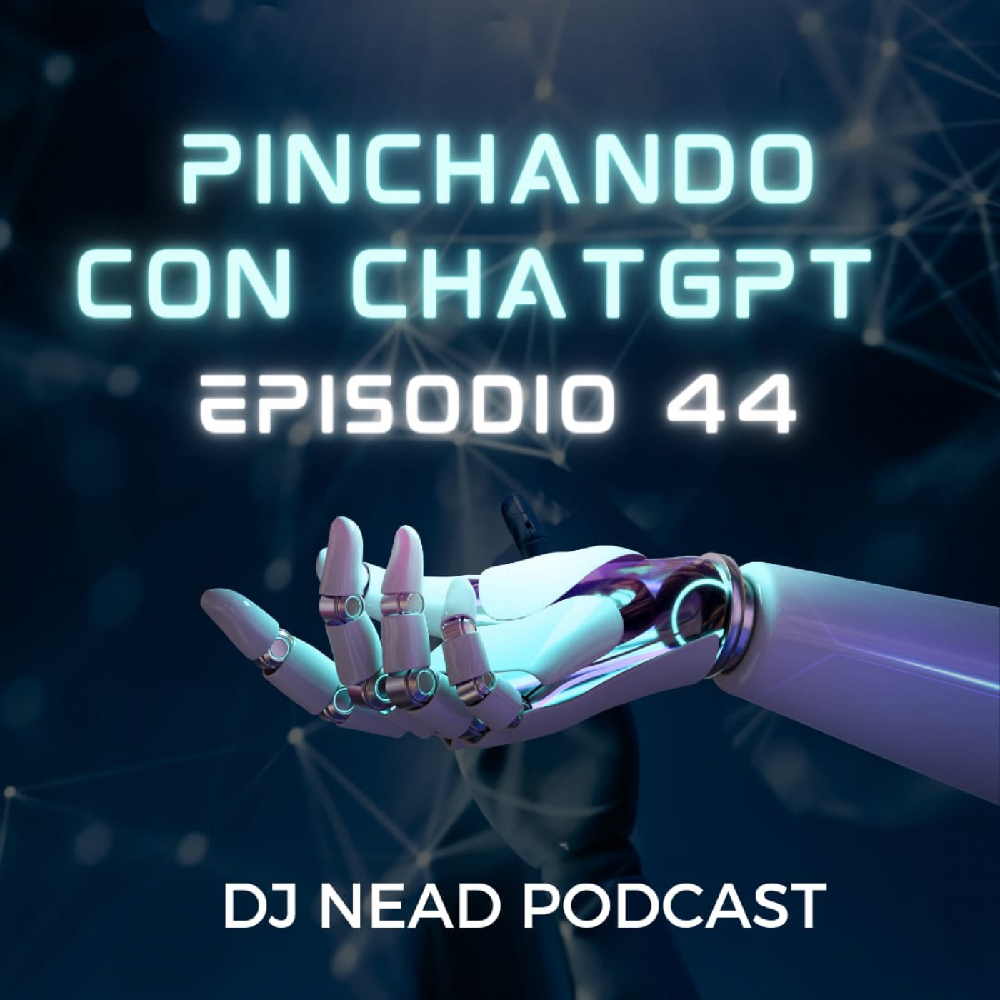 Dj Nead Podcast
