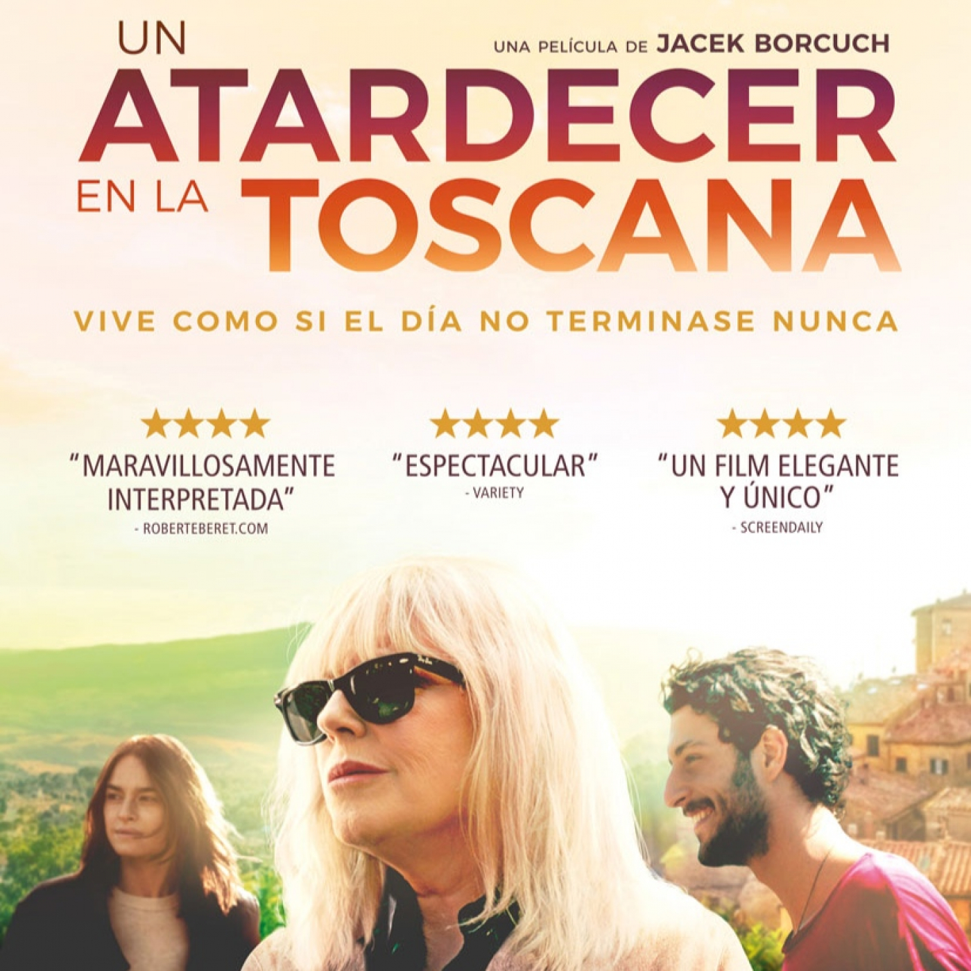 Escuchando Peliculas