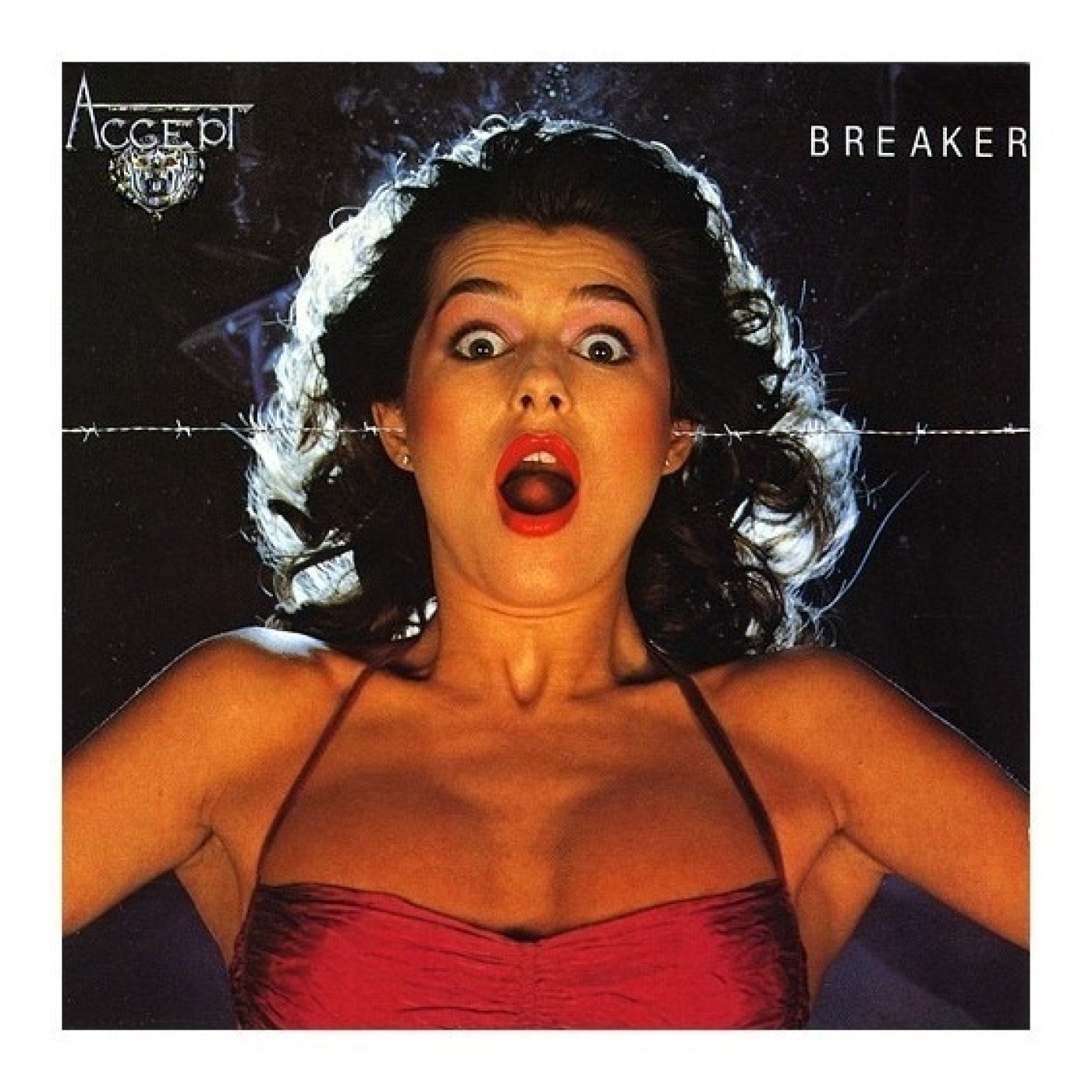 ACCEPT - Breaker 1981 episode artwork