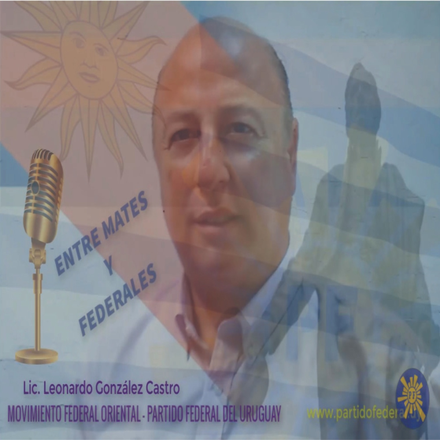 Entre Mates y Federales