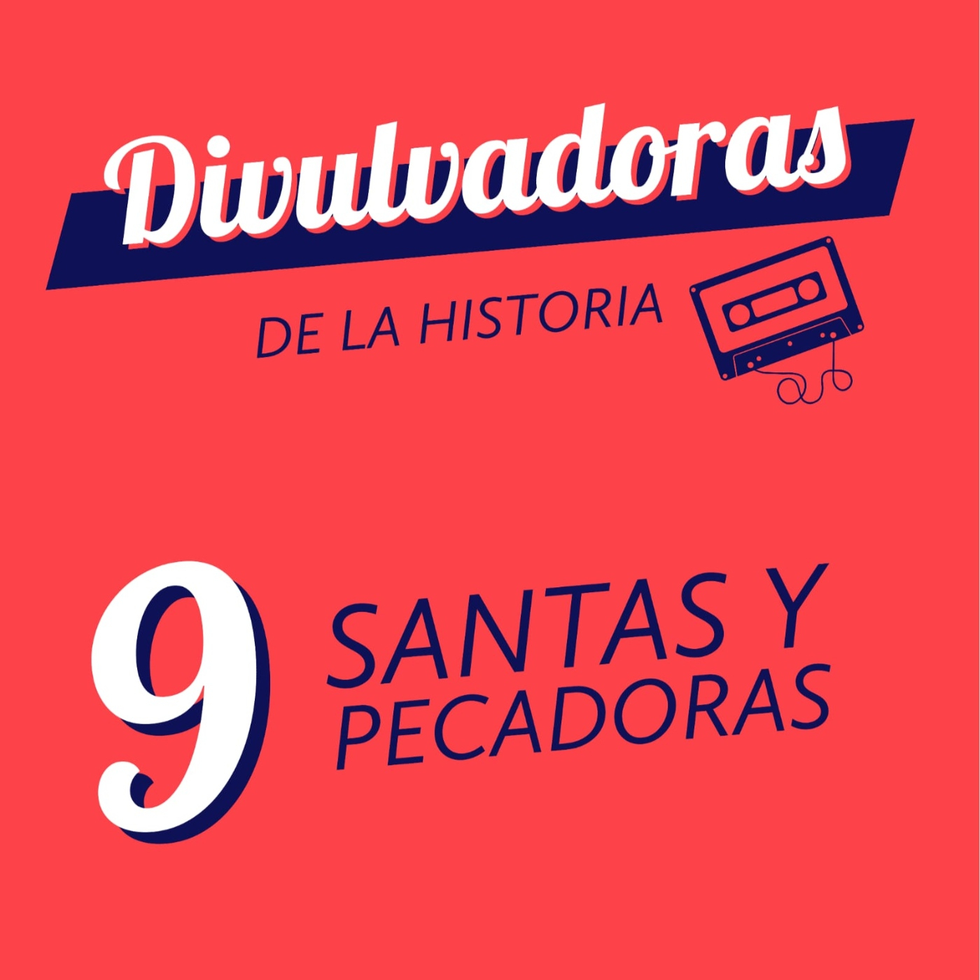Divulvadoras de la Historia