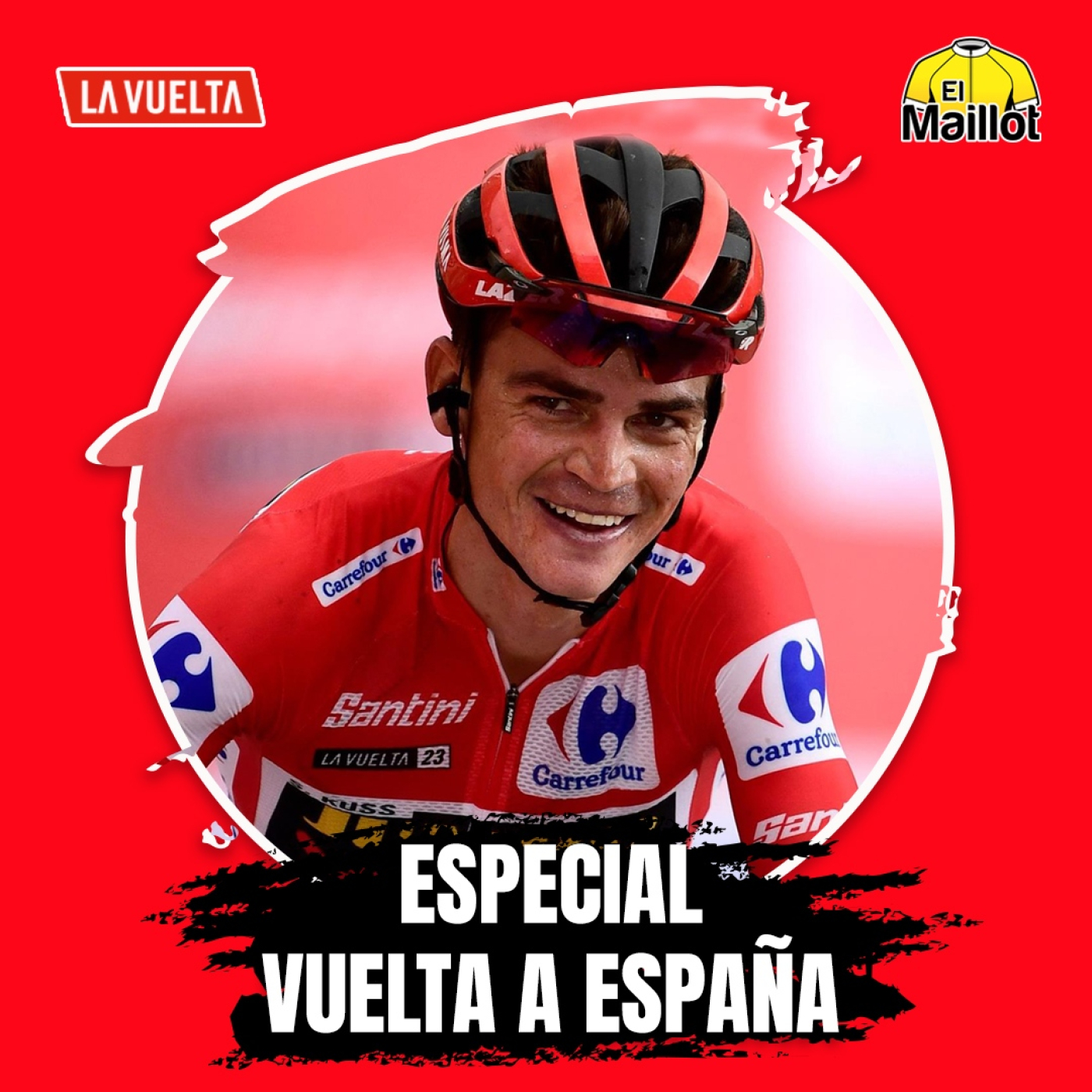 El Maillot - Especial Vuelta a España #7 | Jumbo-Visma ha decidido