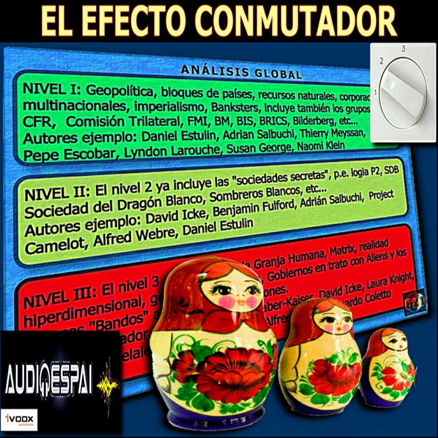 Audioespai