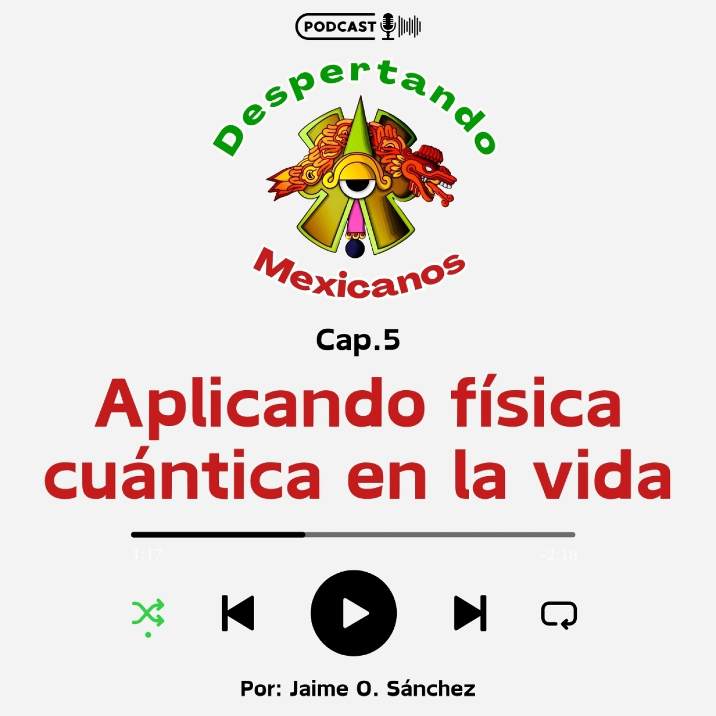 Despertando Mexicanos