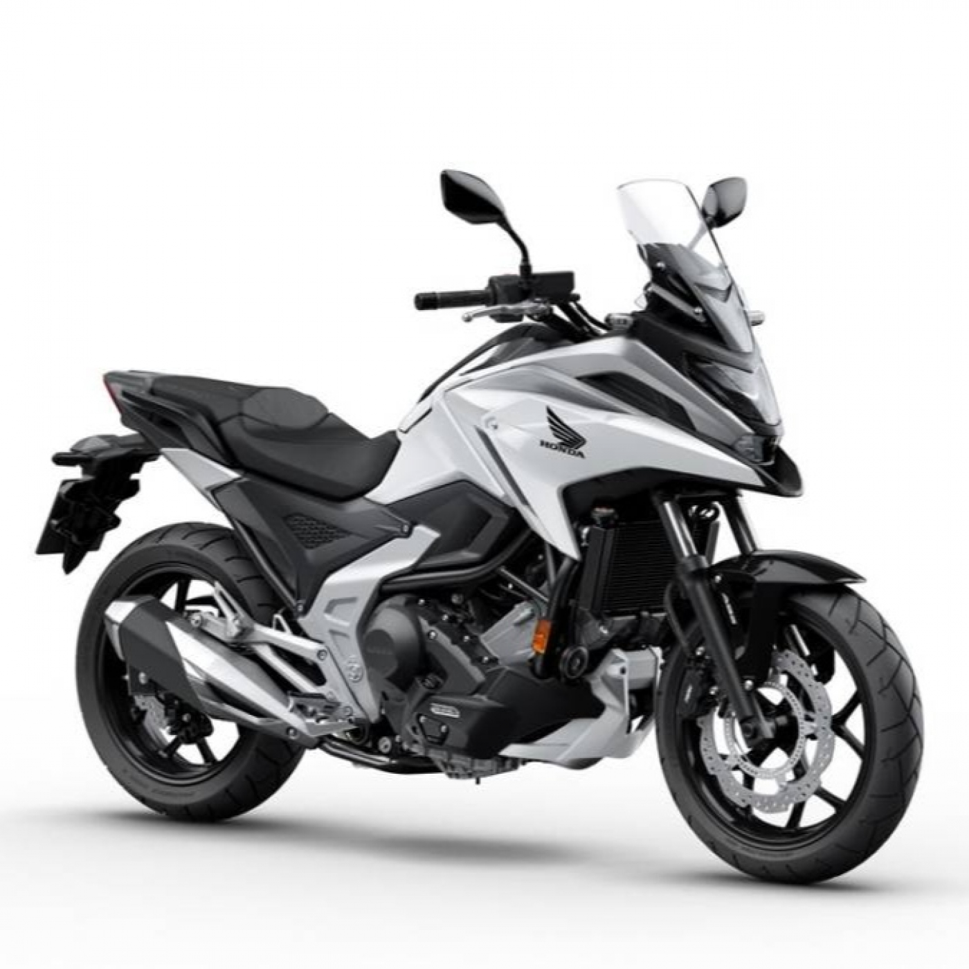 124. Especial Honda NC 750 X - Episodio exclusivo para mecenas