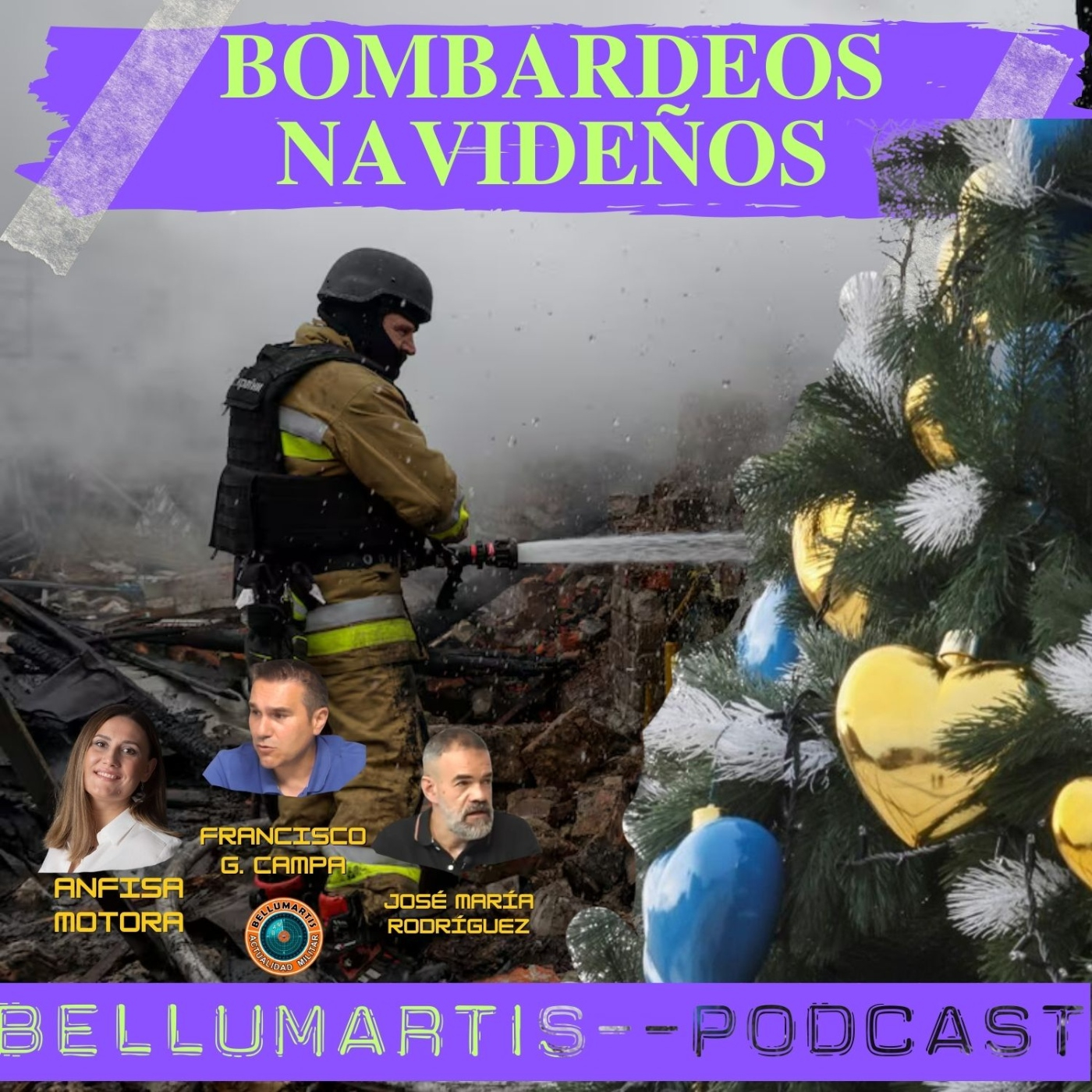 BOMBARDEOS NAVIDEÑOS: Putin ataca en Nochebuena.Rusia derriba avión de pasajeros¿Kurakhove ha caído?