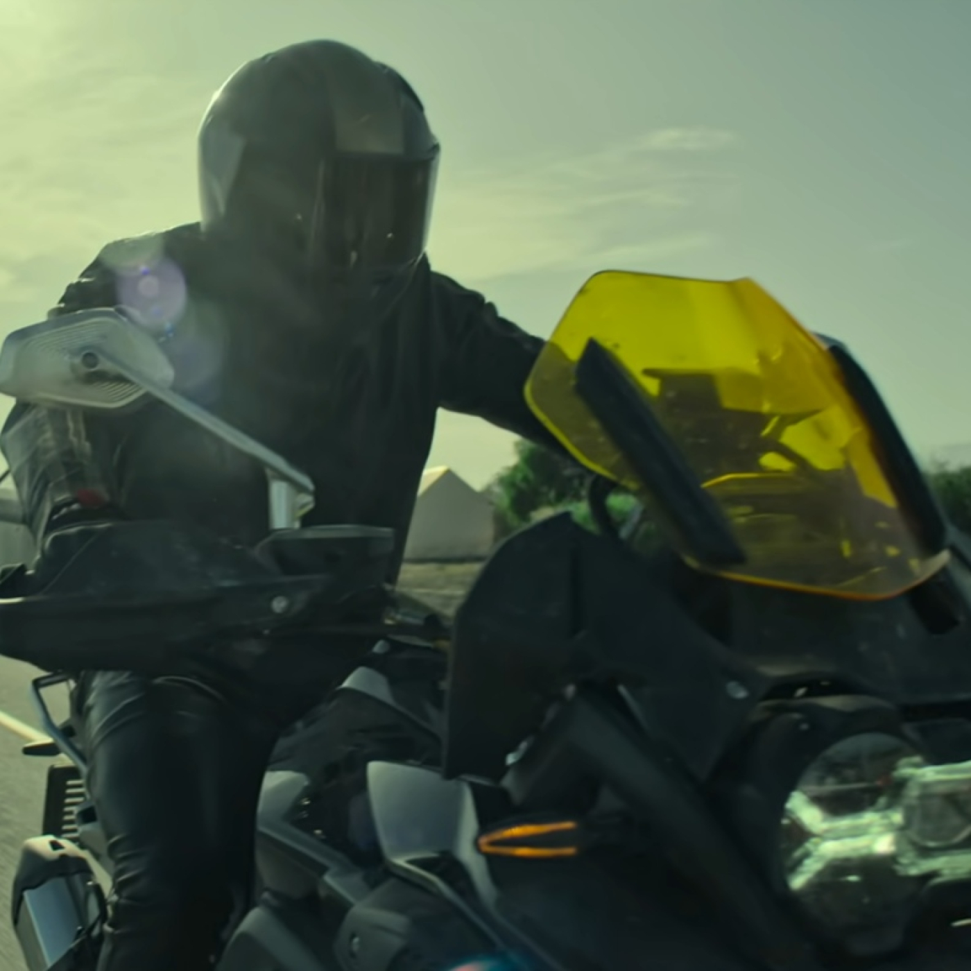 CineMotógrafo