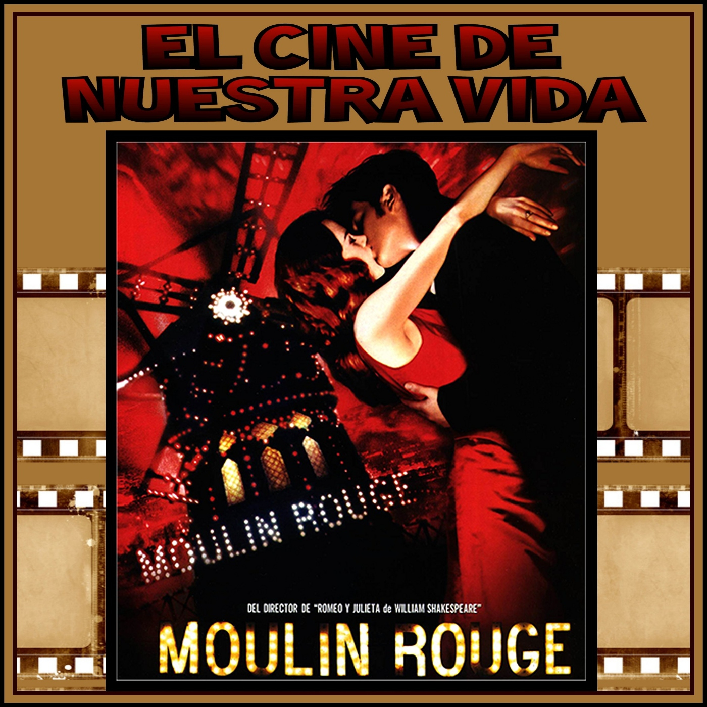 El cine de nuestra vida