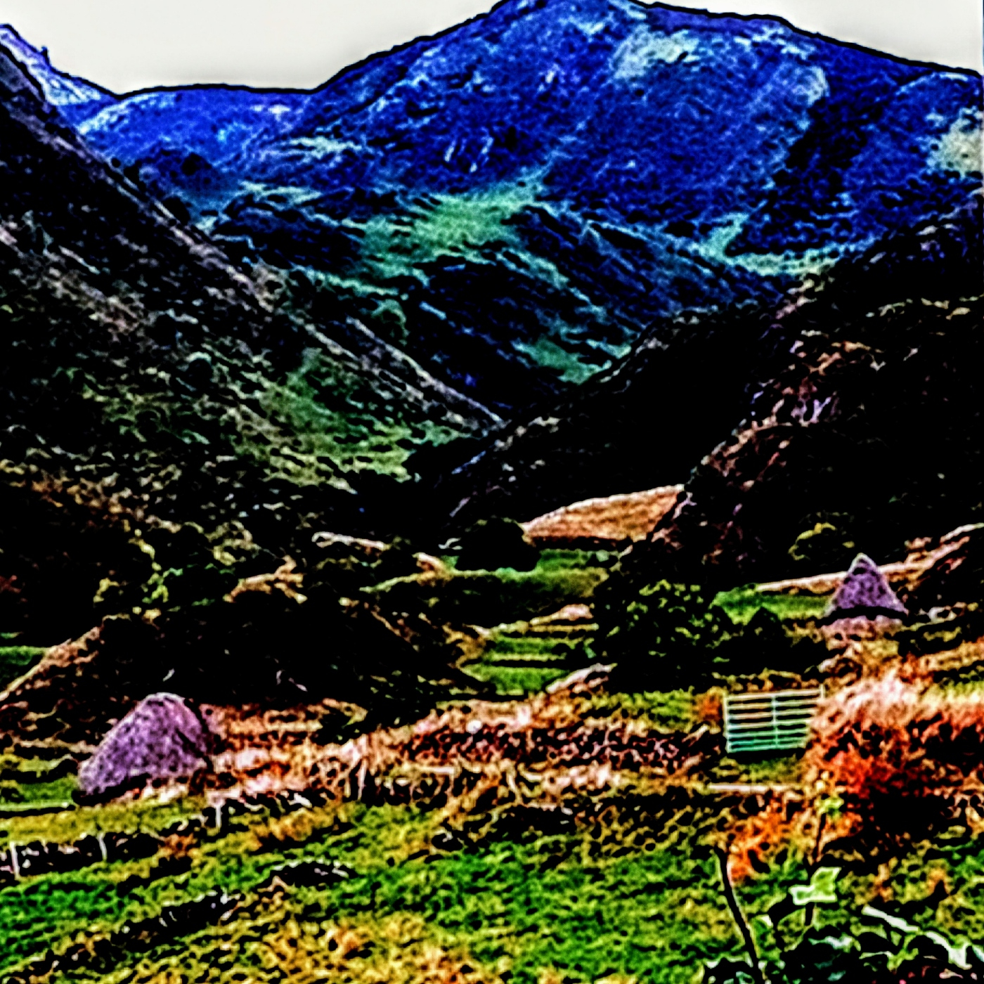 Noches En la Hoguera