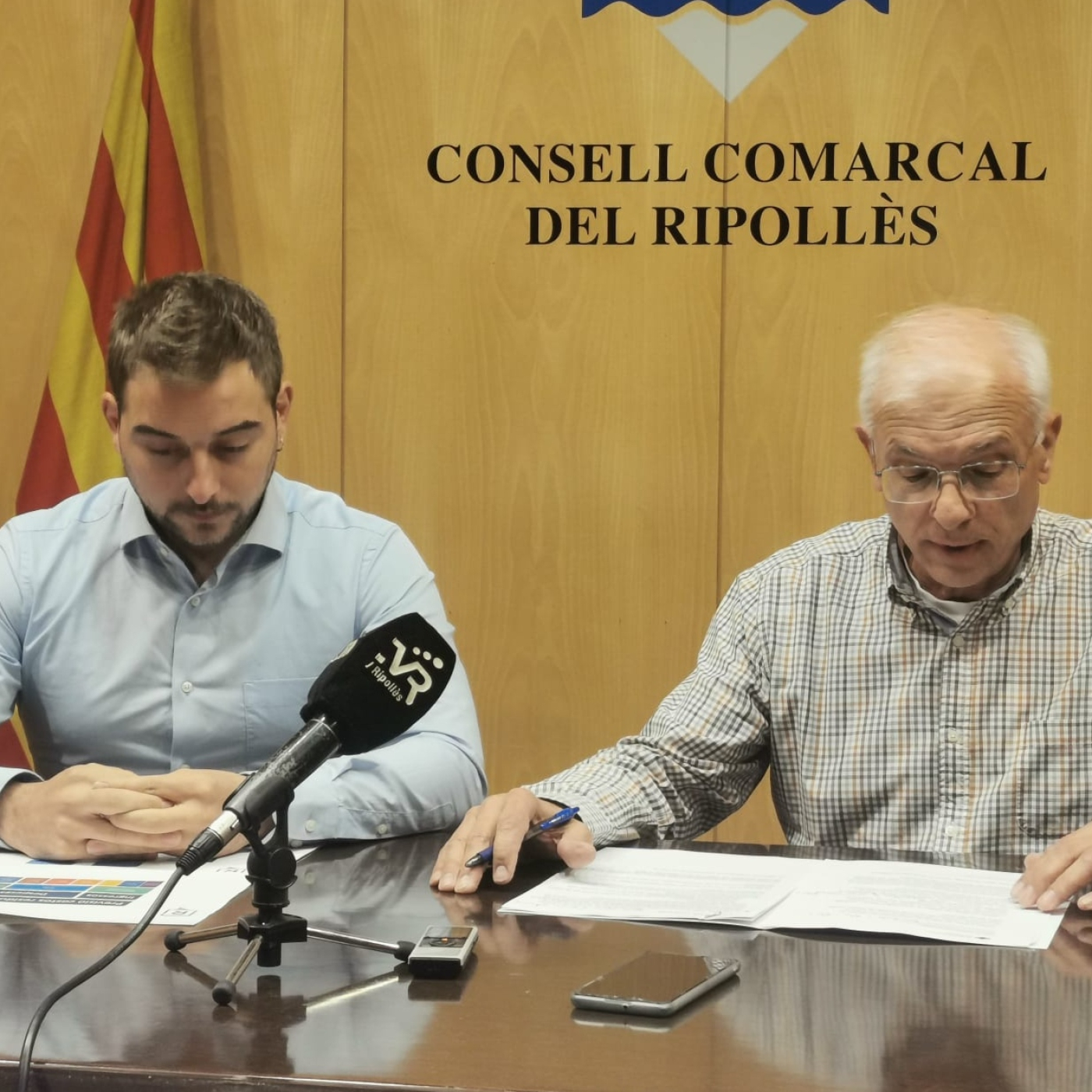 Notícies La Veu de Sant Joan
