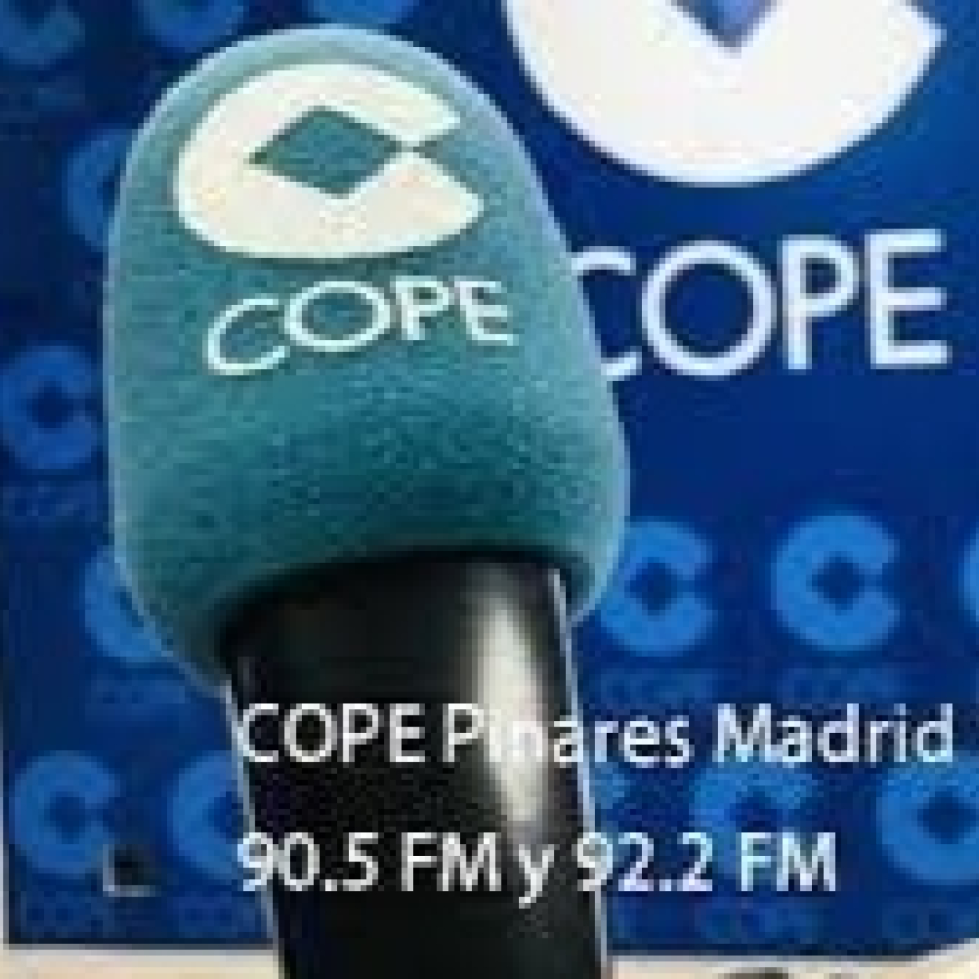 Informativo mediodía en COPE Pinares, 8 de mayo 2026. episode artwork
