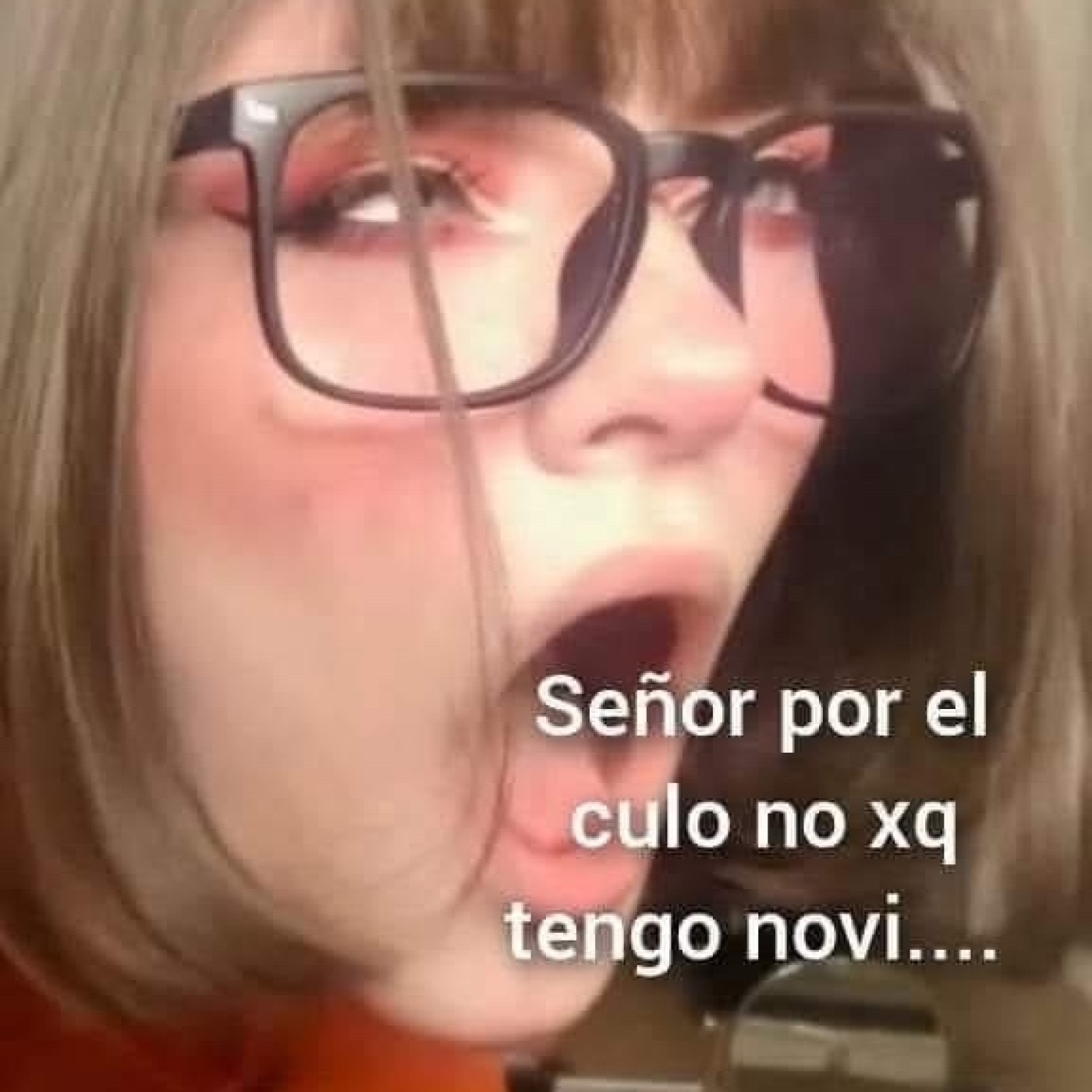 Una chica trans me revienta episode artwork