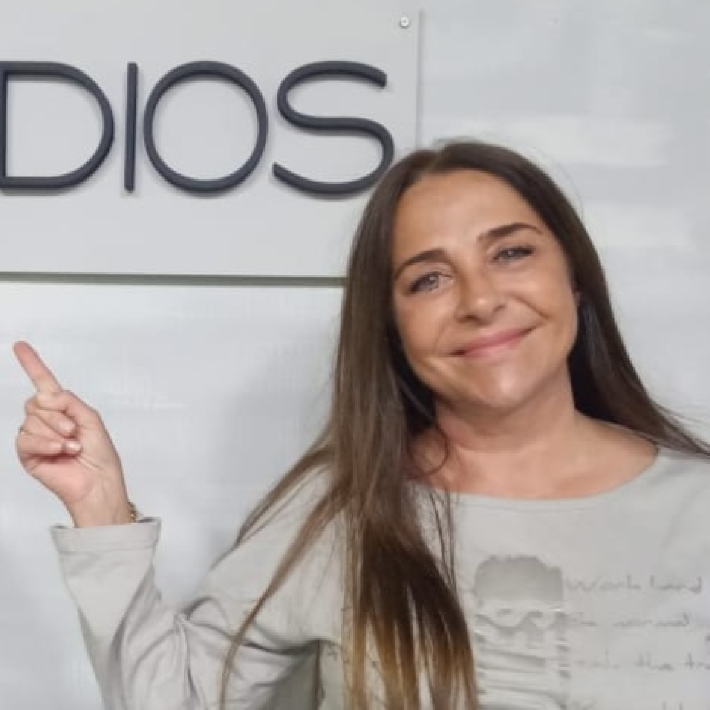 PUNTO G con Guillermina Rizzo 15-10-2024