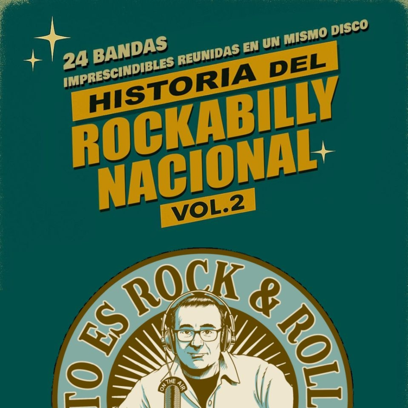 Podcast Persianes Ràdio Gavà