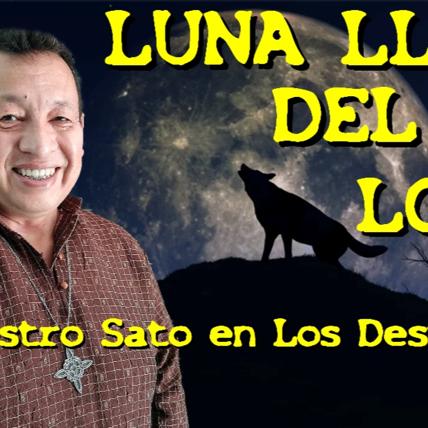 Los desvelados - 2023 - maestro sato: luna llena del lobo - Episodio exclusivo para mecenas