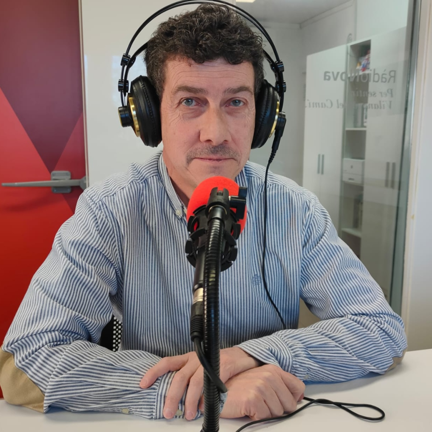 Vilanova Informació - Entrevistes