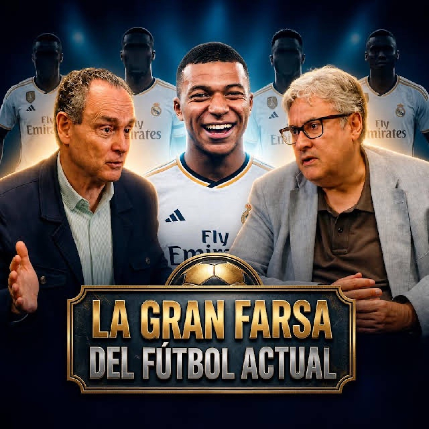 Así es como el fútbol moderno ha idiotizado a la sociedad