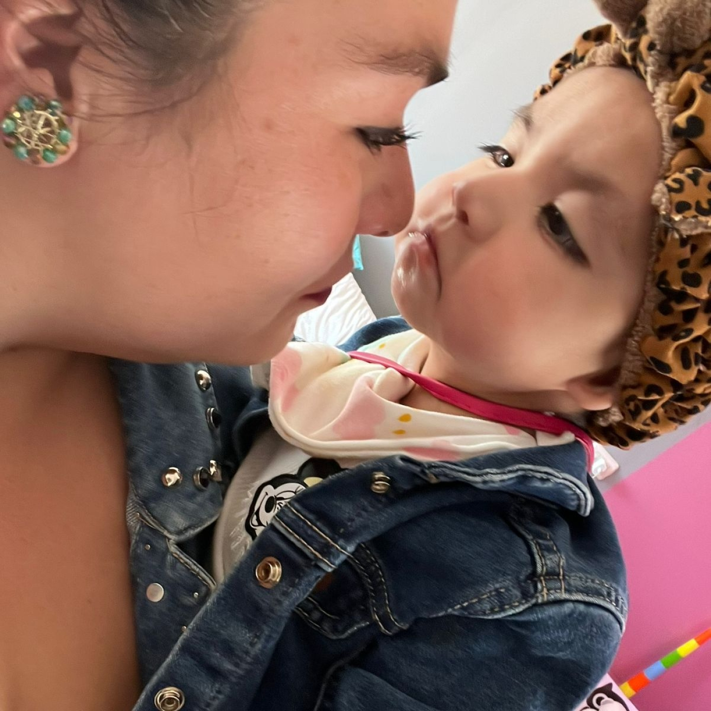 FALTA DE ALIMENTO INFANTIL “NEOCATE” EN CONSULTORIOS PREOCUPA A PADRES DE HIJOS DEPENDIENTES DEL PRODUCTO episode artwork