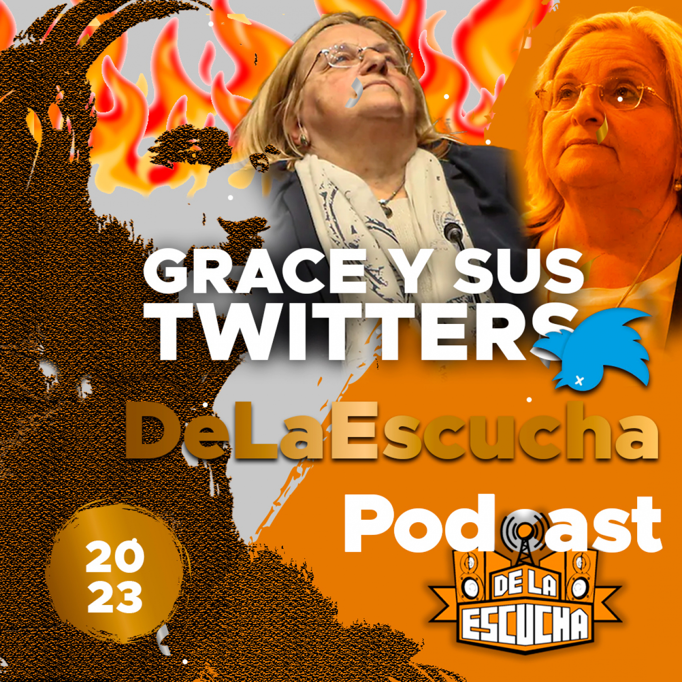 De La Escucha Podcast