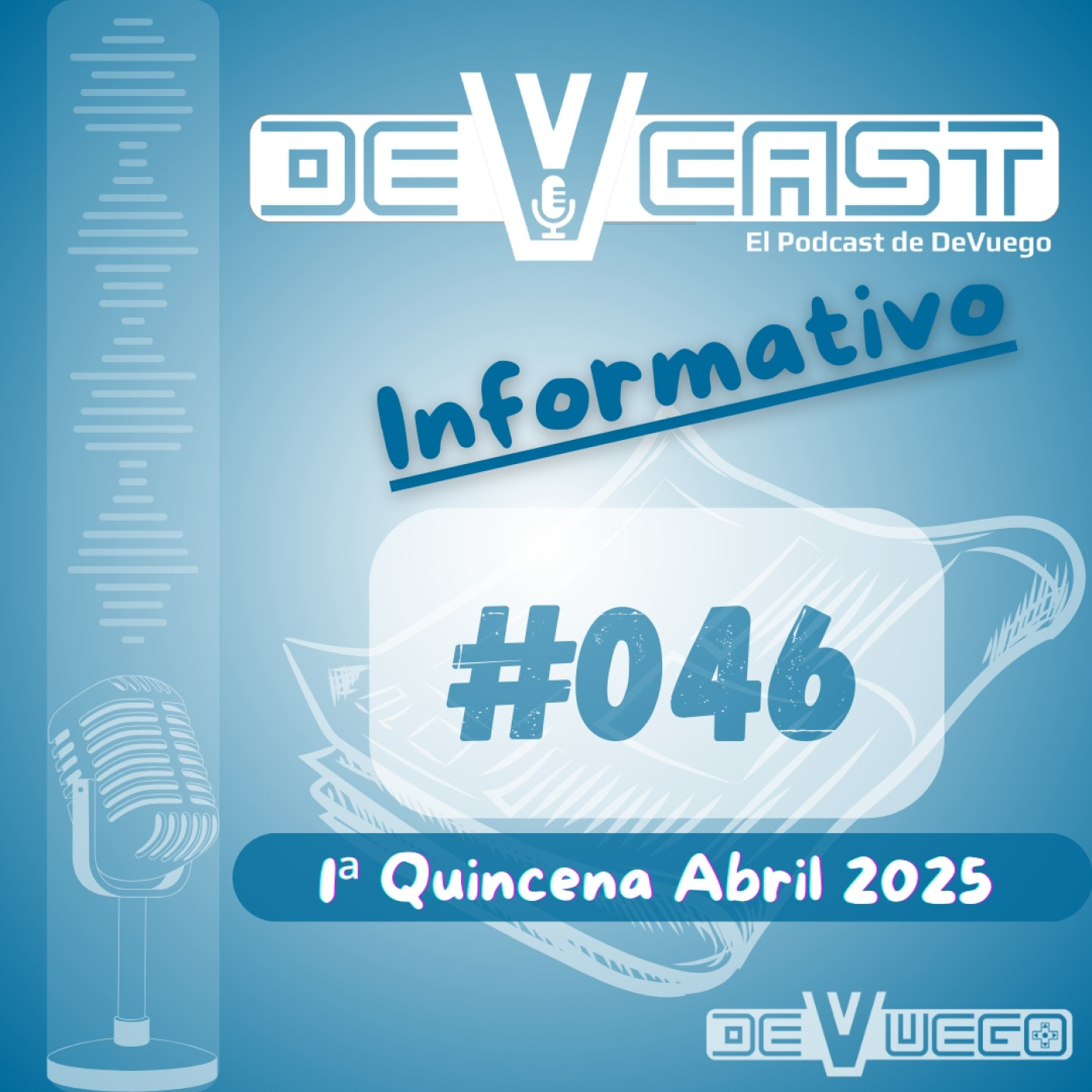 DeVCast, el podcast de DeVuego