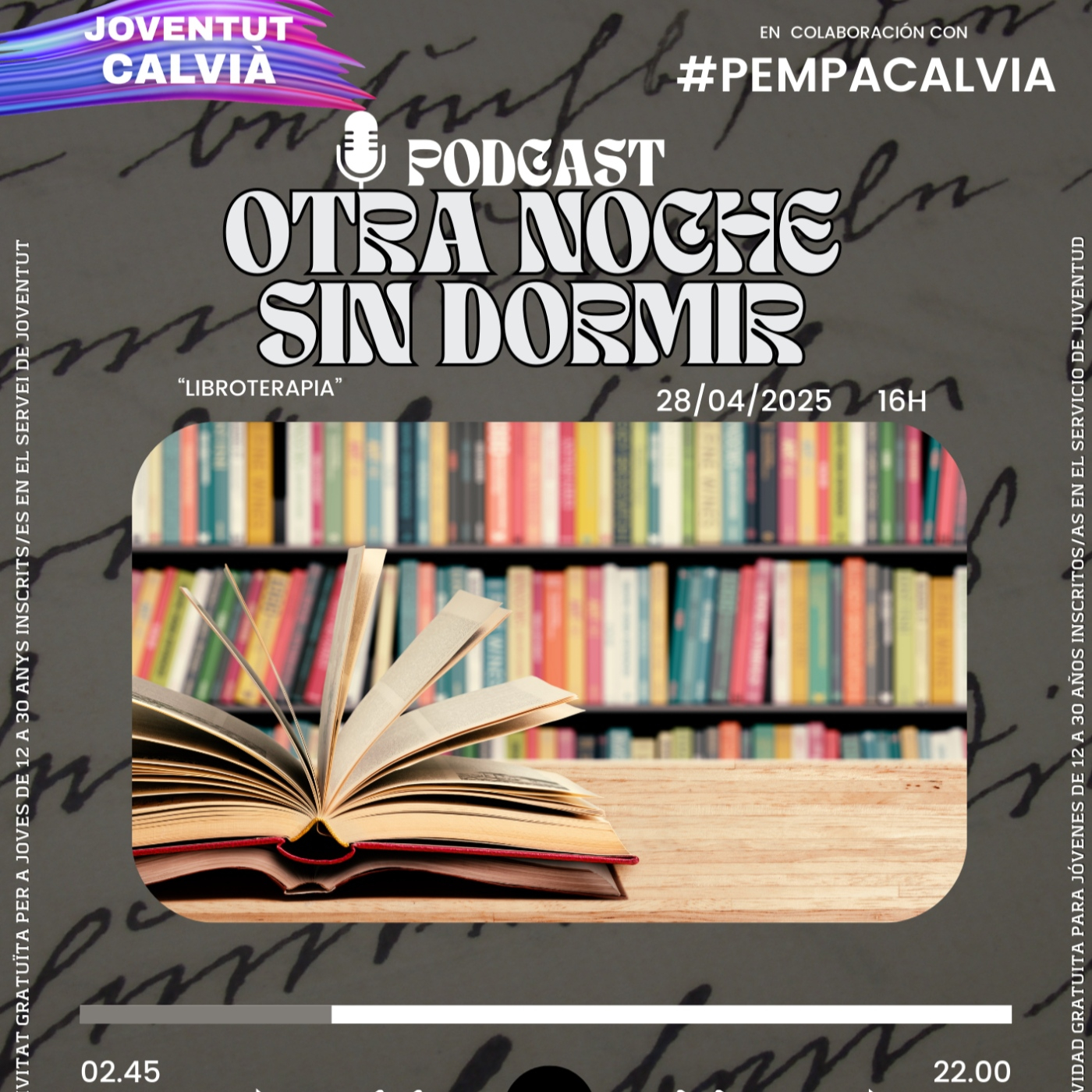 Programas Radio Calvià