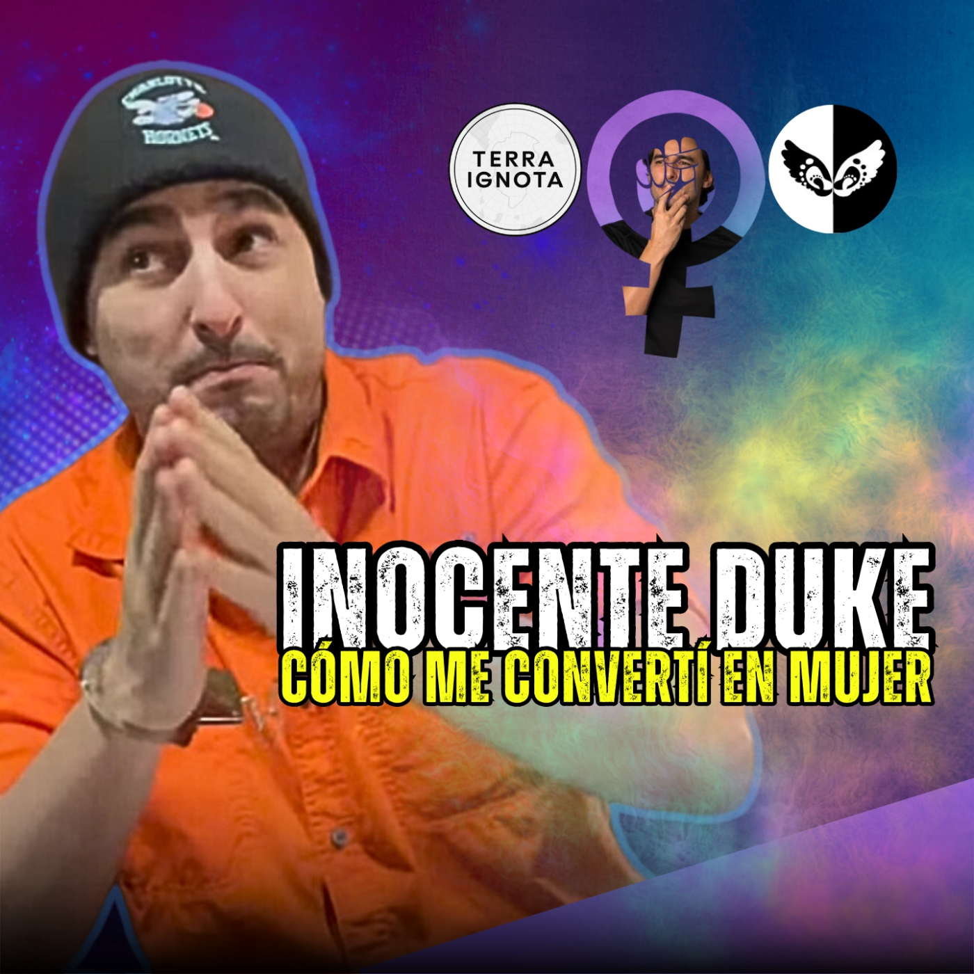 Terra Ignota