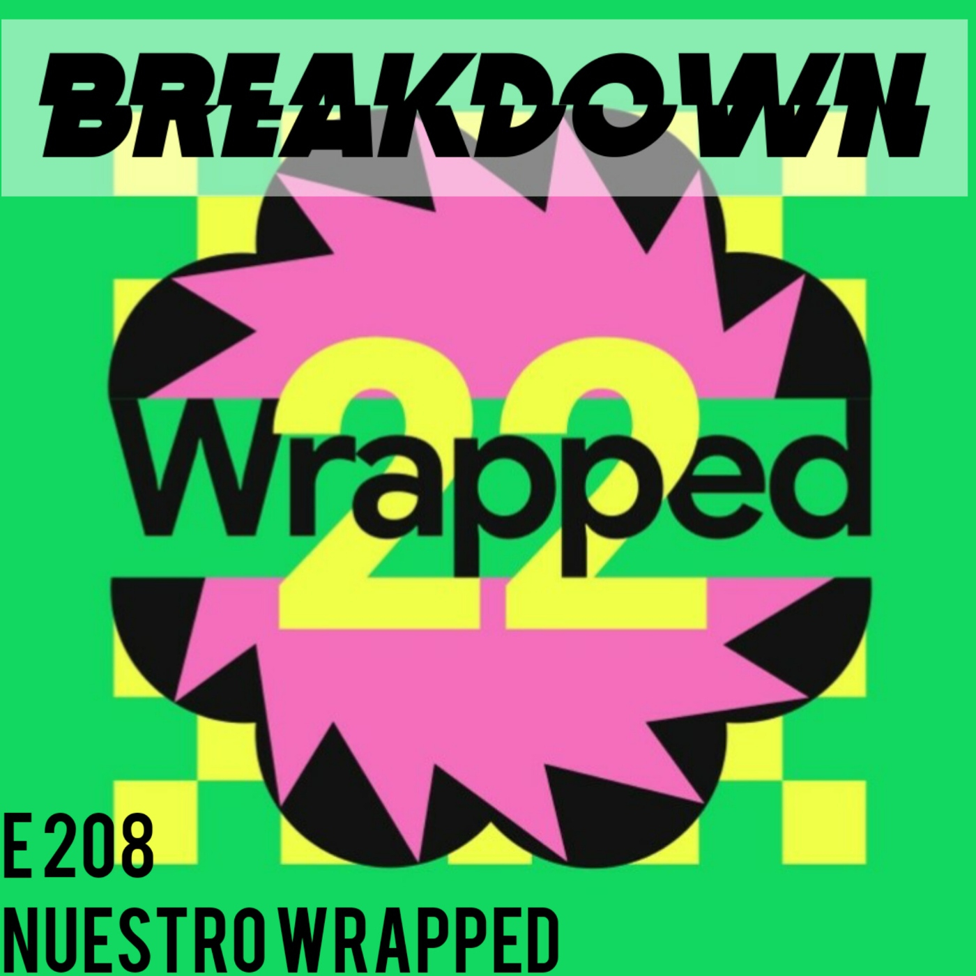 Breakdown