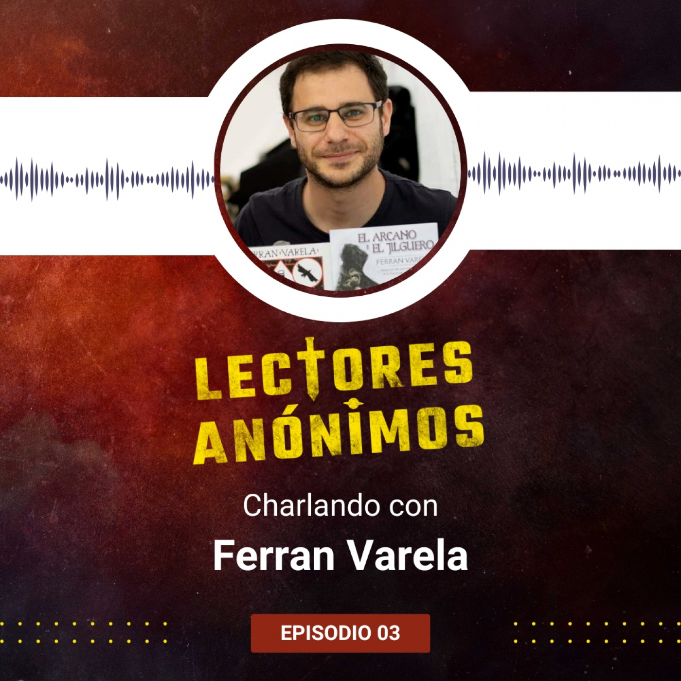 Lectores Anónimos
