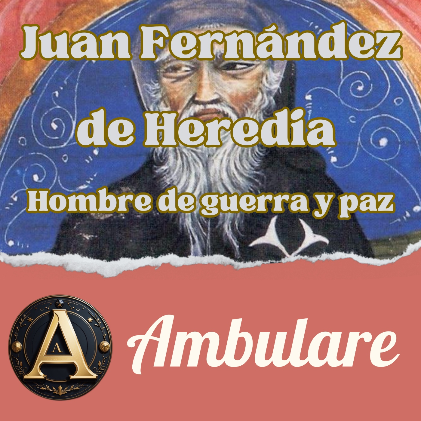 AMBULARE con Fran Lucas Herrero