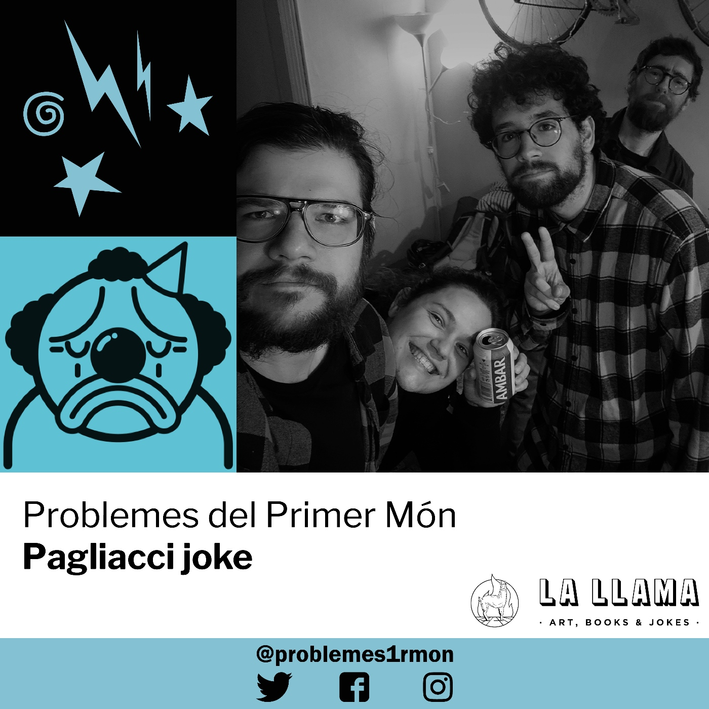 Problemes del Primer Món