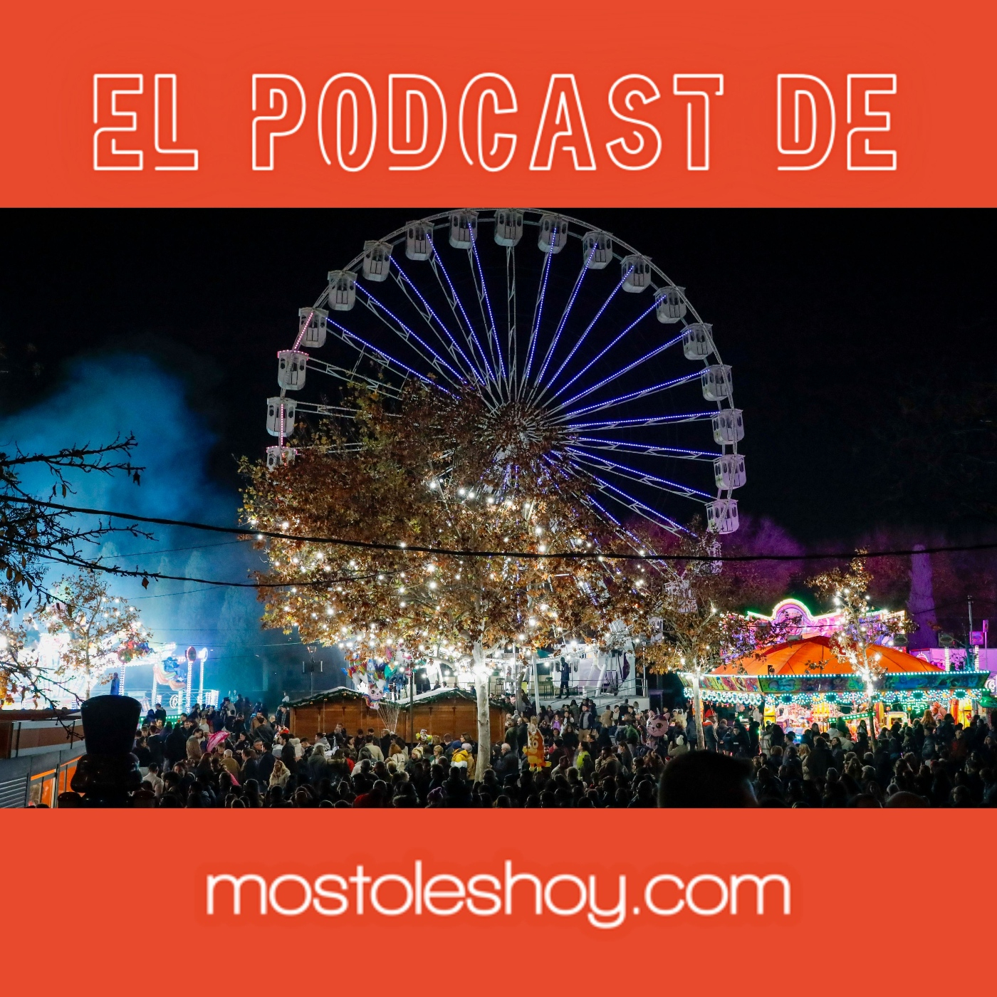 mostoleshoy.com - Tus noticias de Móstoles