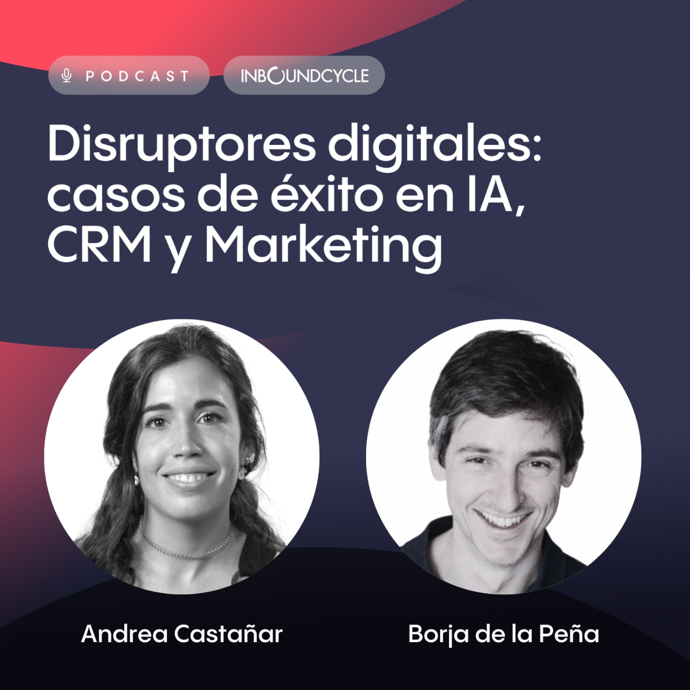 #78 Borja de la Peña Larrinaga, Director de Marketing en Aedas Home - Construir branded promos.