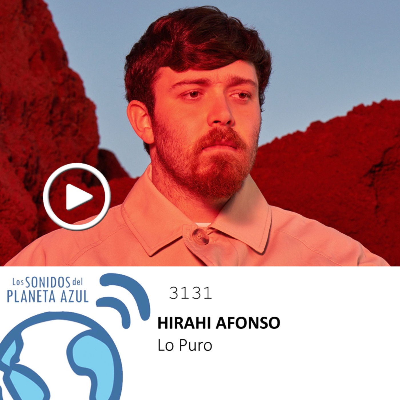 Los Sonidos del Planeta Azul