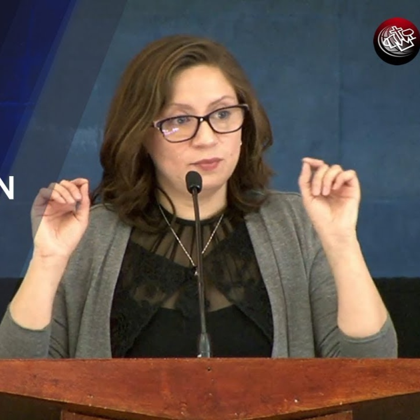 Iglesia ACyM Providencia - Predicaciones