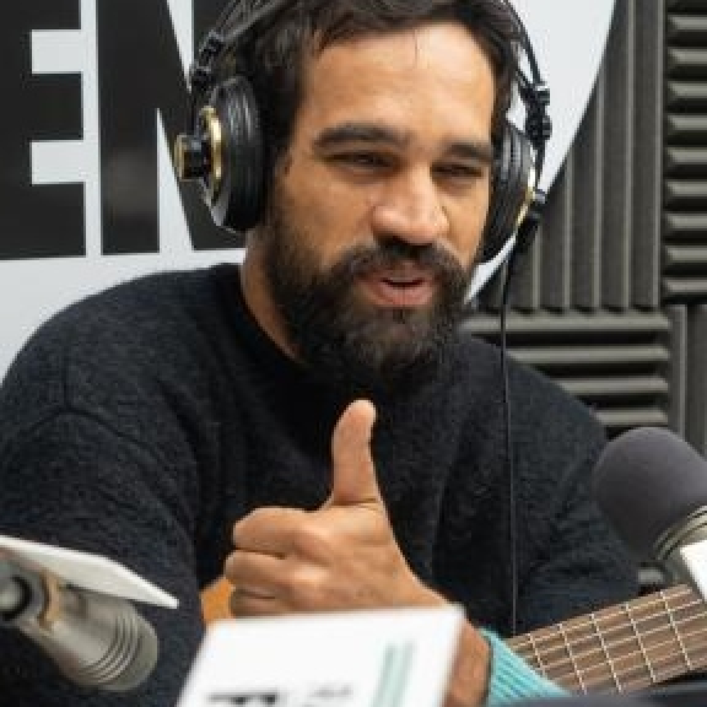 Sons de Nós Nanan 25 de outubro de 2024