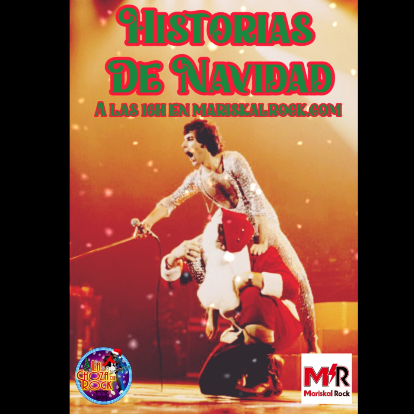 La Choza del Rock