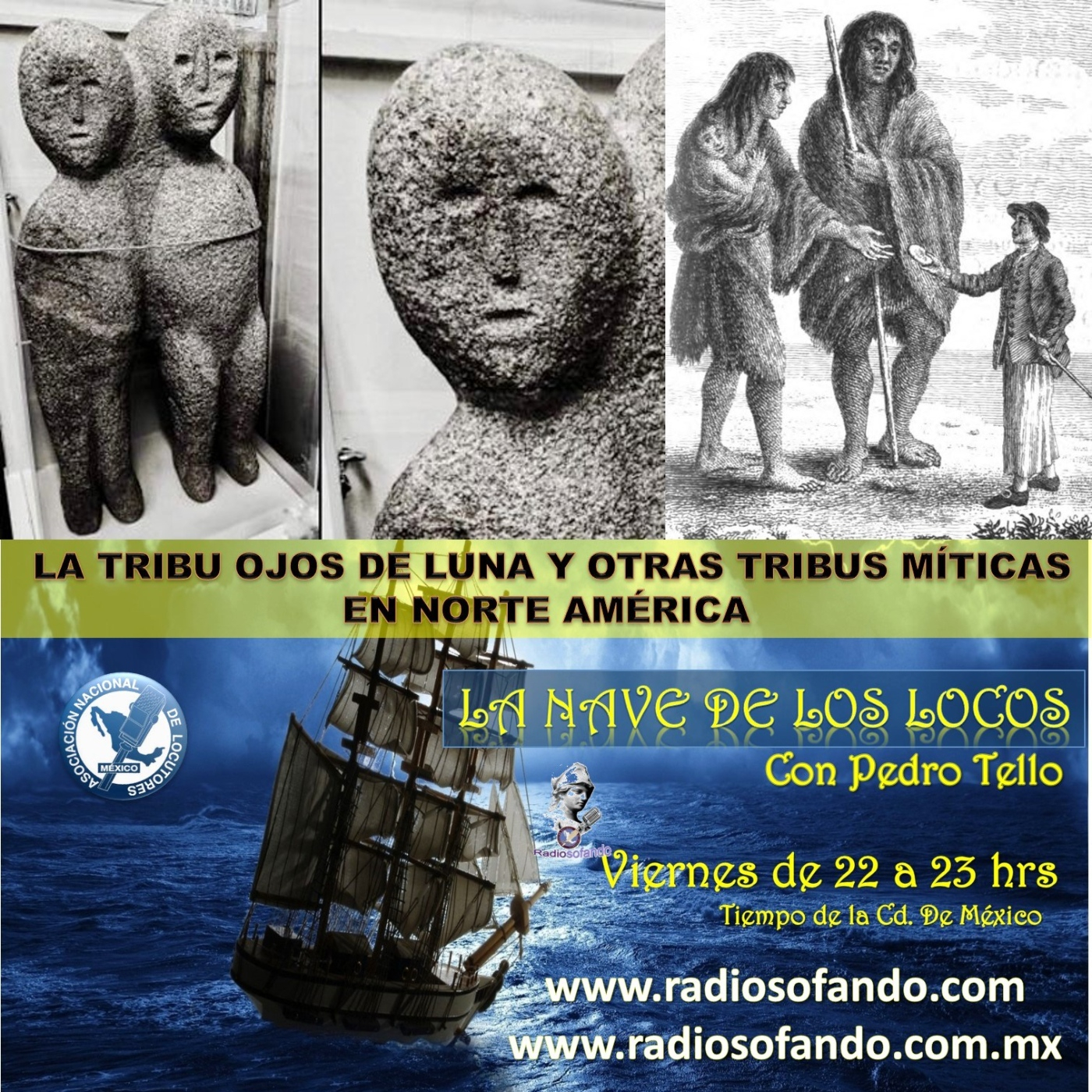 La Nave de los Locos