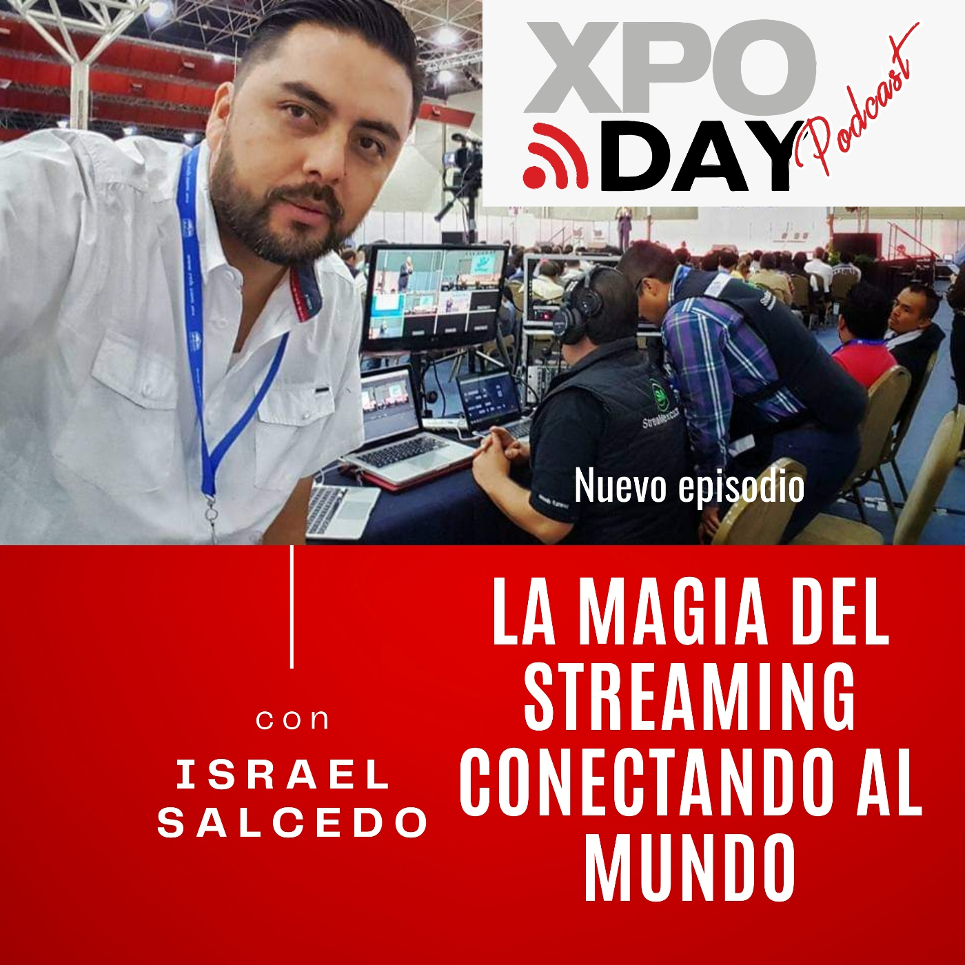 XPO DAY Podcast
