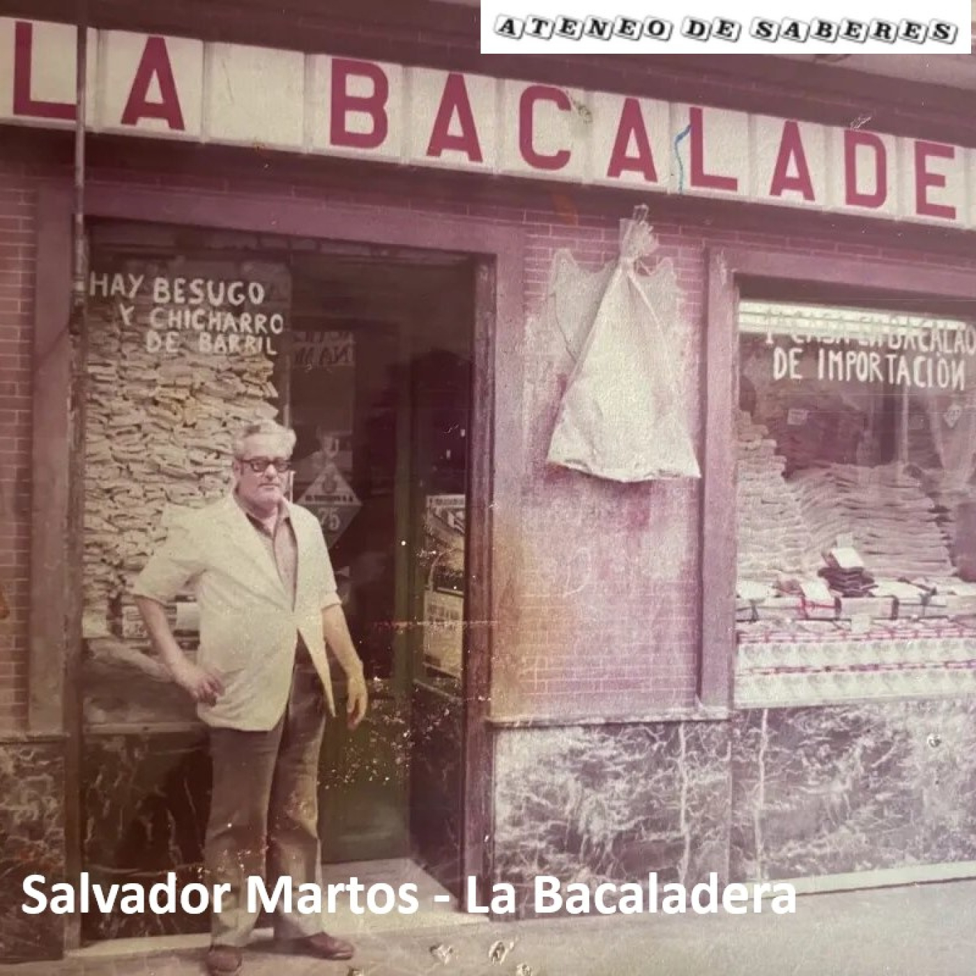 Oficios y recuerdos (OyR)