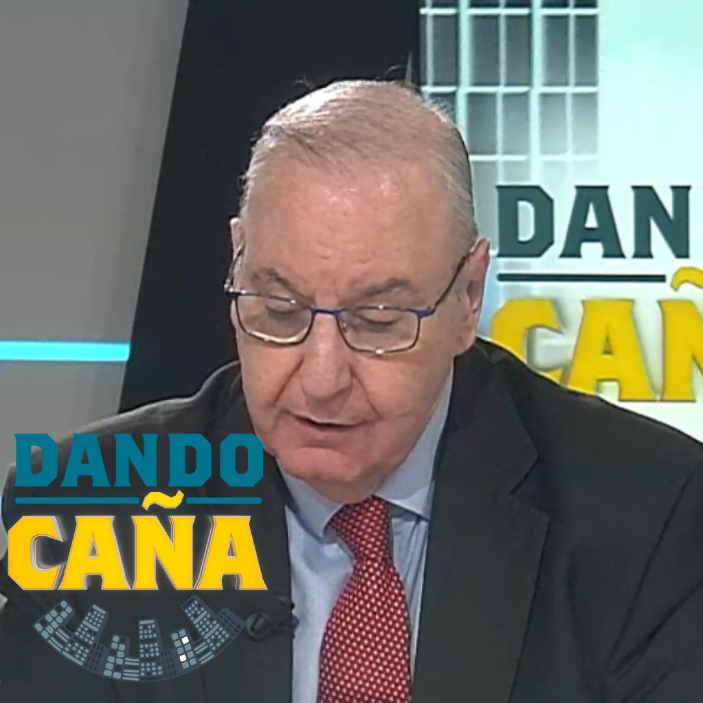 Dando Caña | Salida de prisión de Cerdán y Fiscalía pide 20 años para Ábalos 19/11/2025 episode artwork