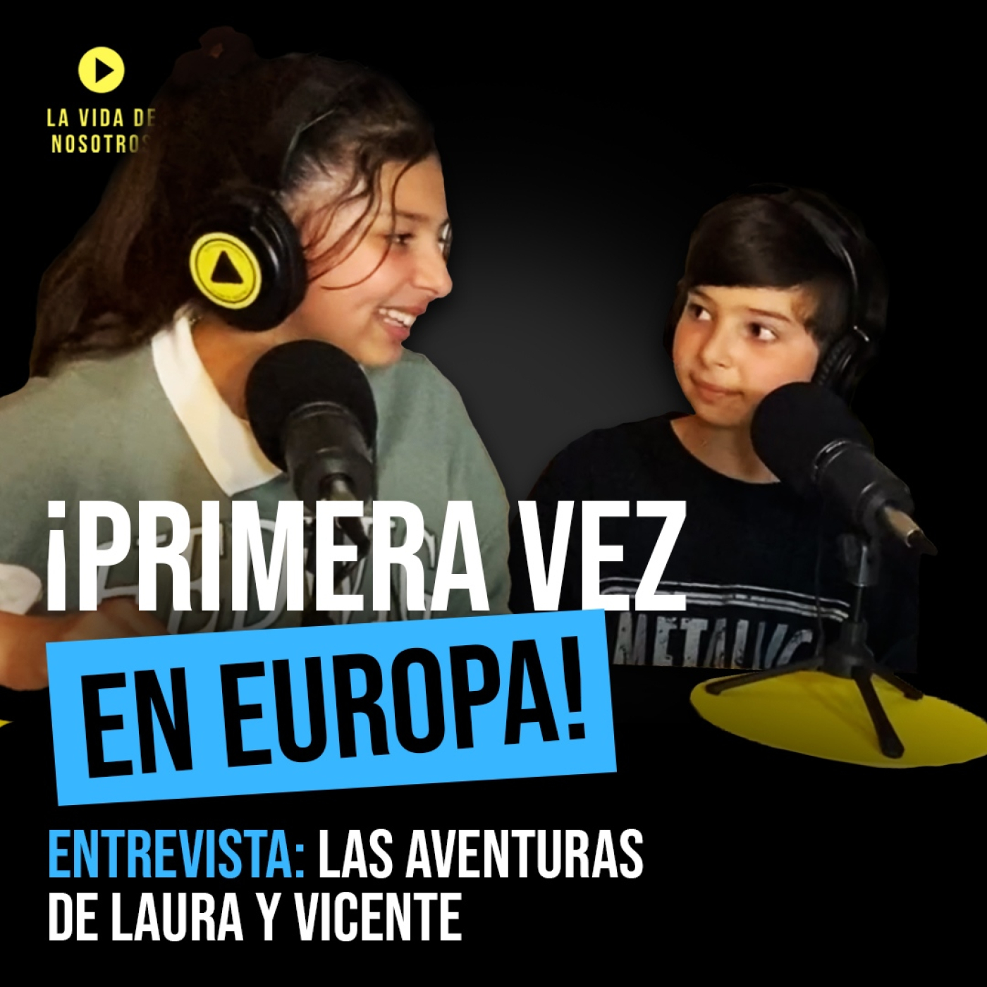 La Vida de Nosotros
