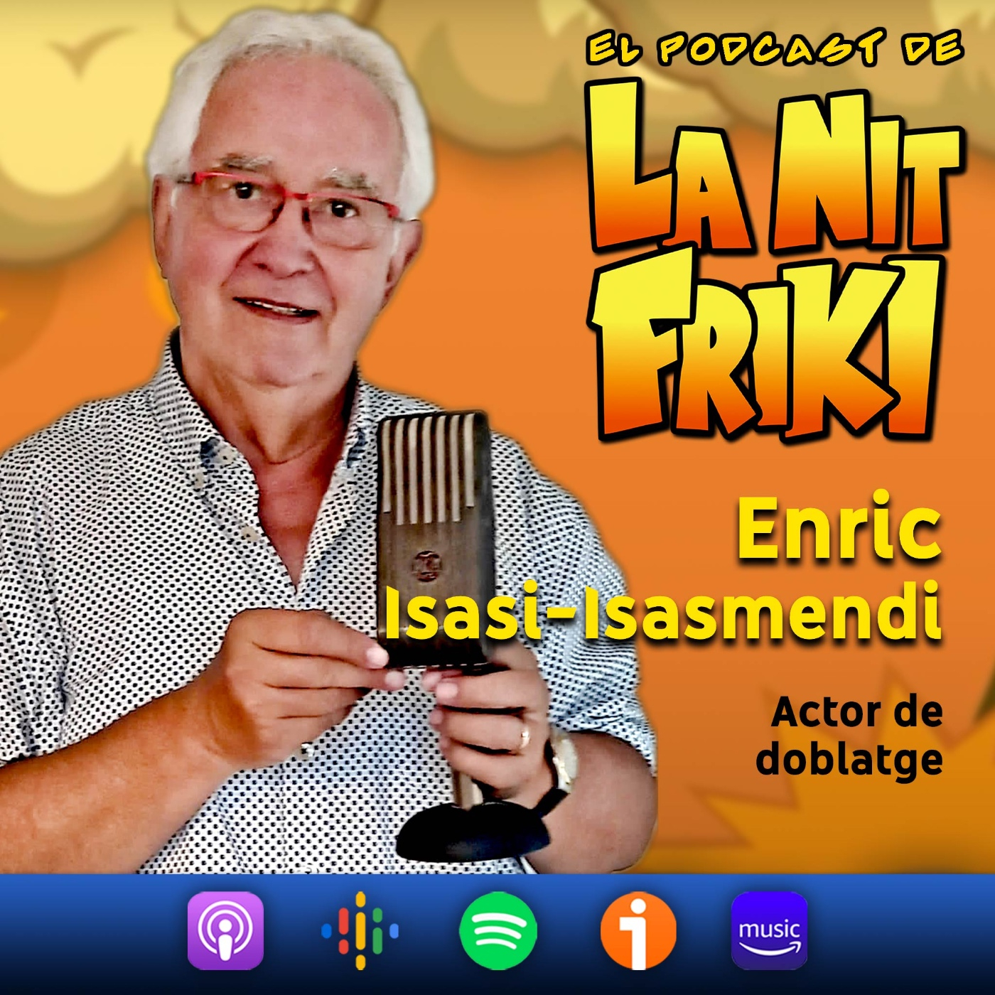La Nit Friki