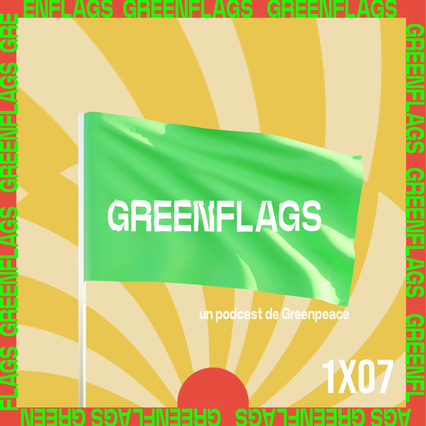 GREENFLAGS