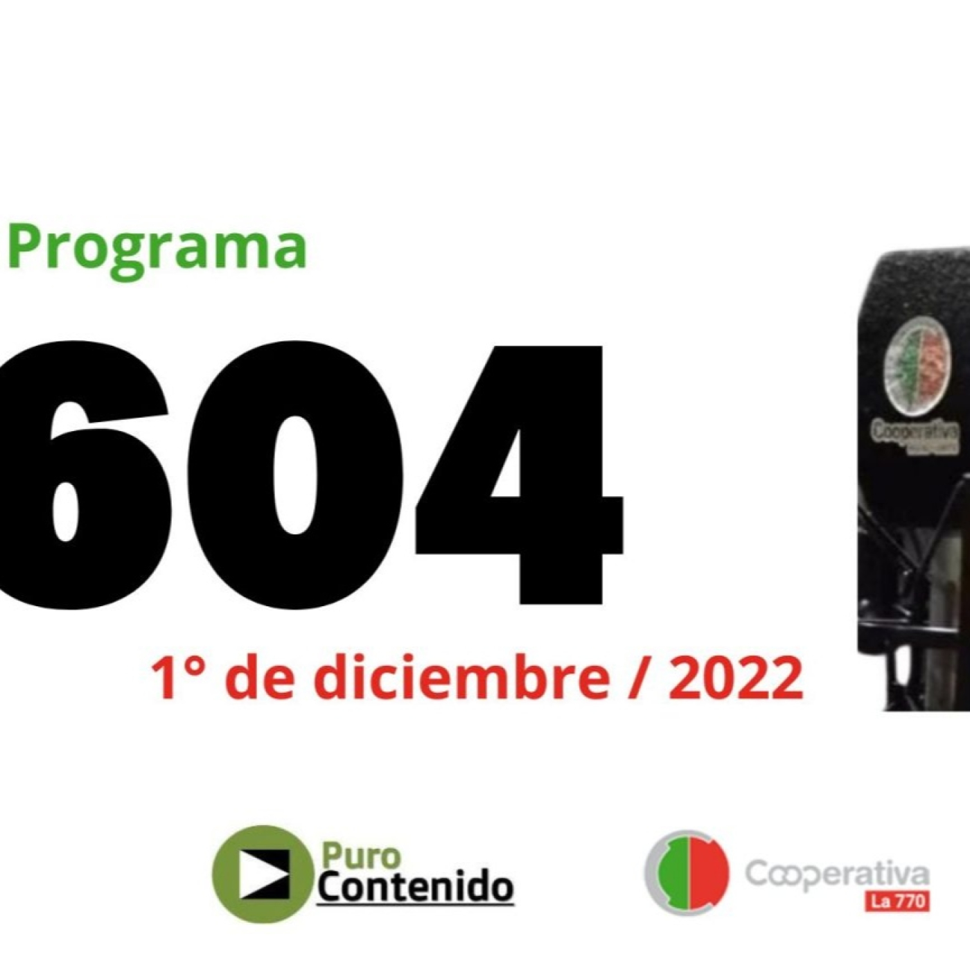 Puro Contenido