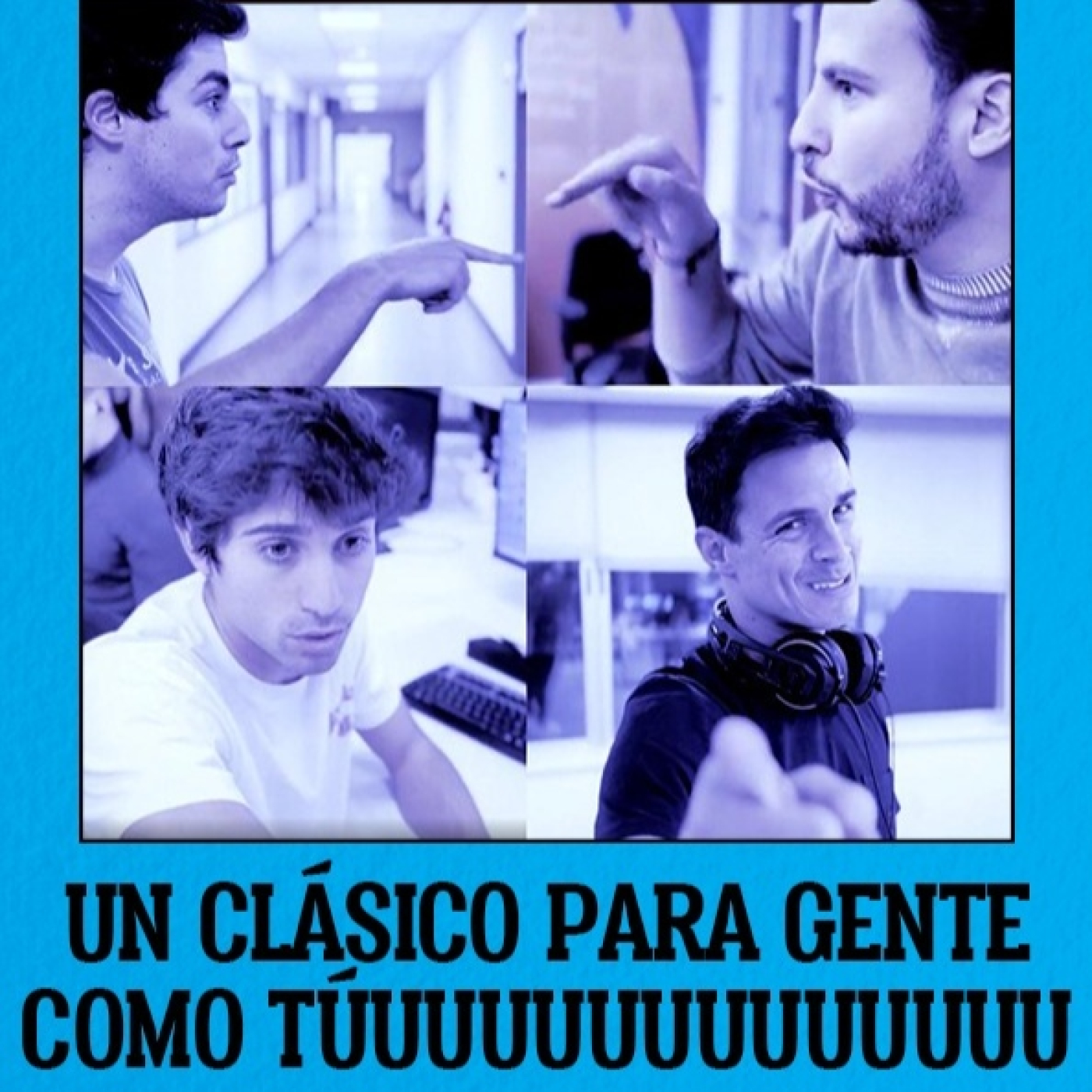 EL CHIRINGUITO DE JUGONES 12/01 episode artwork