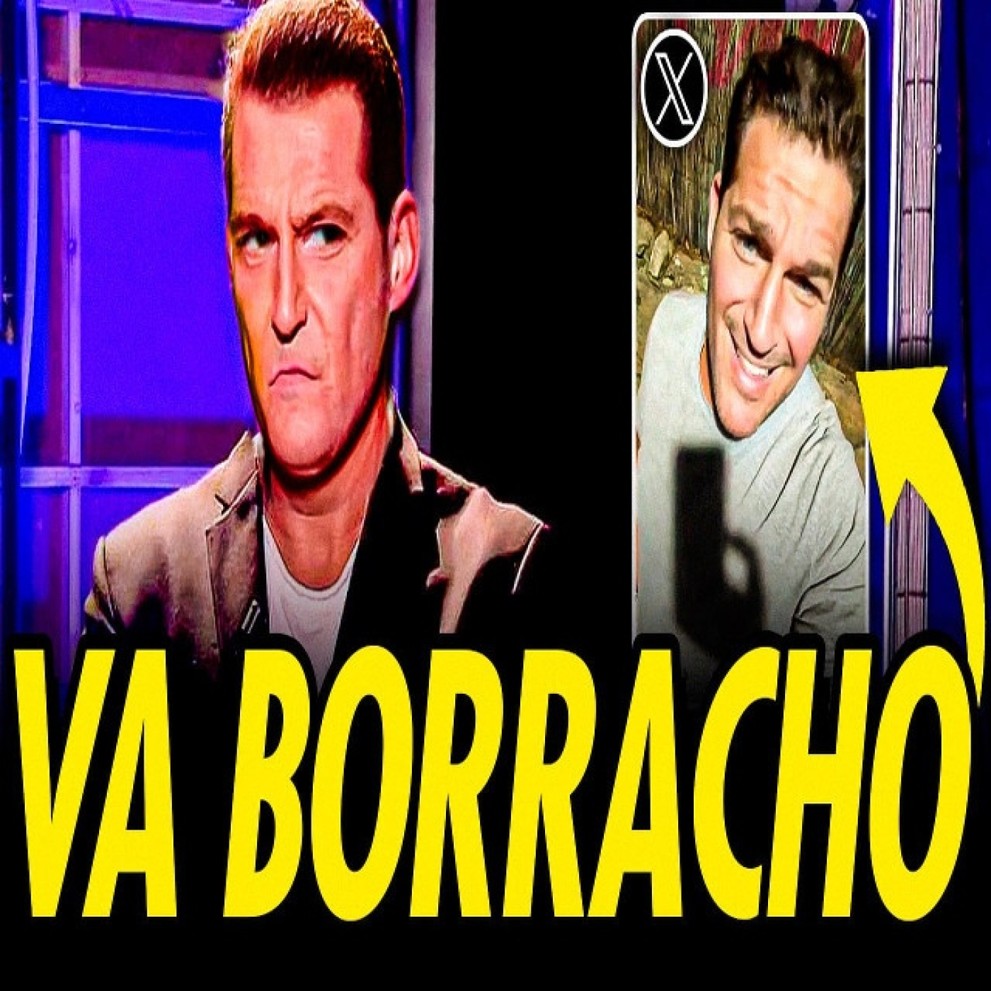 La decadencia de manu tenorio bate récords: amenazas, vídeos en redes borrachos, desokupa y más